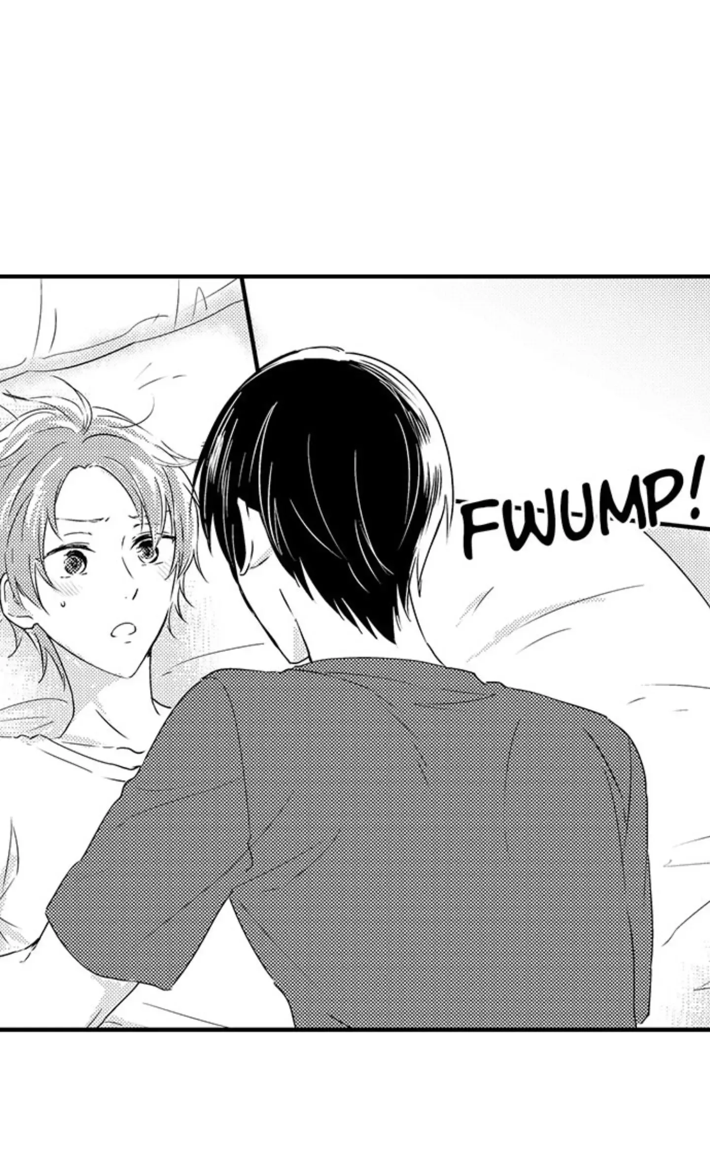 Pregnant in Boys School Chapter 44 page 14