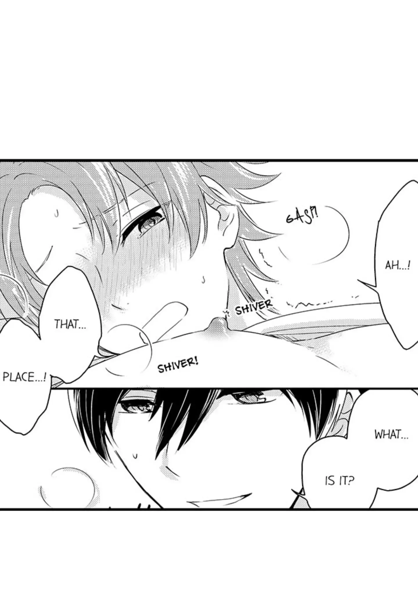 Pregnant in Boys School Chapter 44 page 29