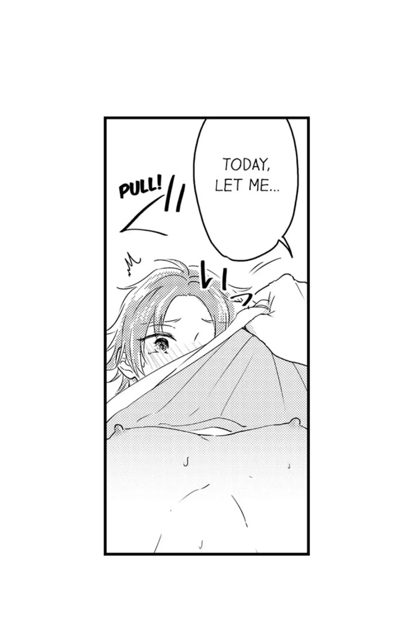 Pregnant in Boys School Chapter 44 page 27