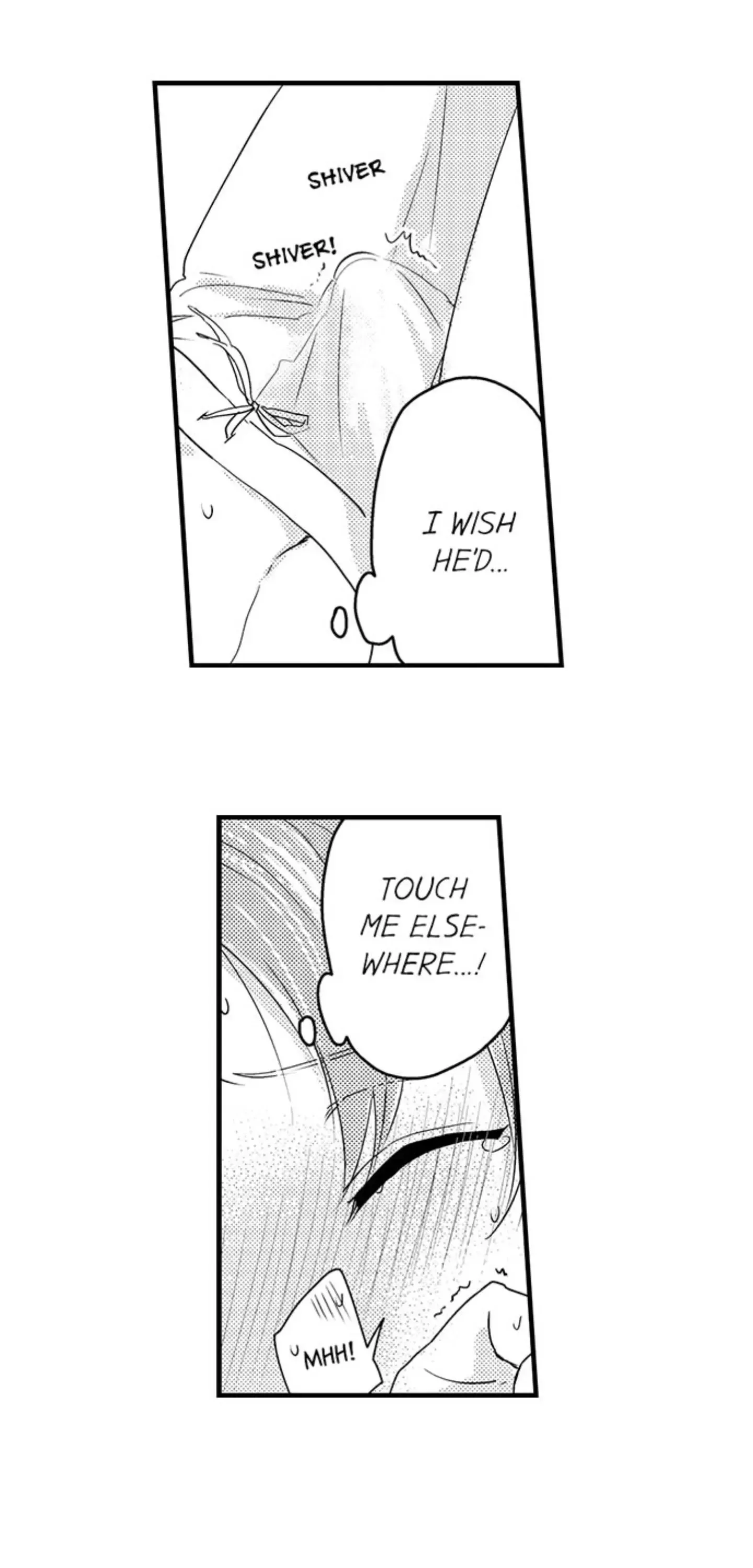 Pregnant in Boys School Chapter 45 page 3