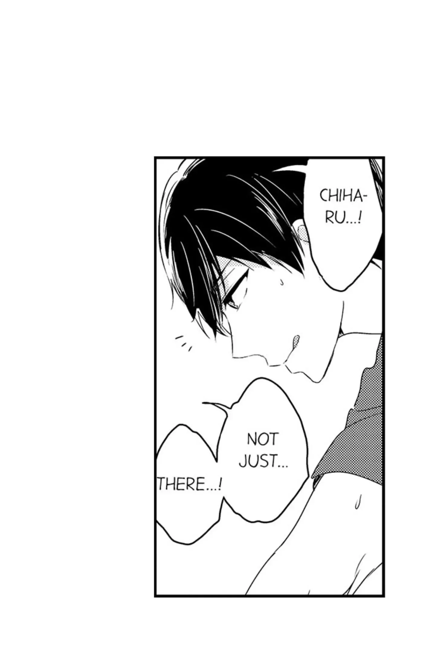 Pregnant in Boys School Chapter 45 page 4
