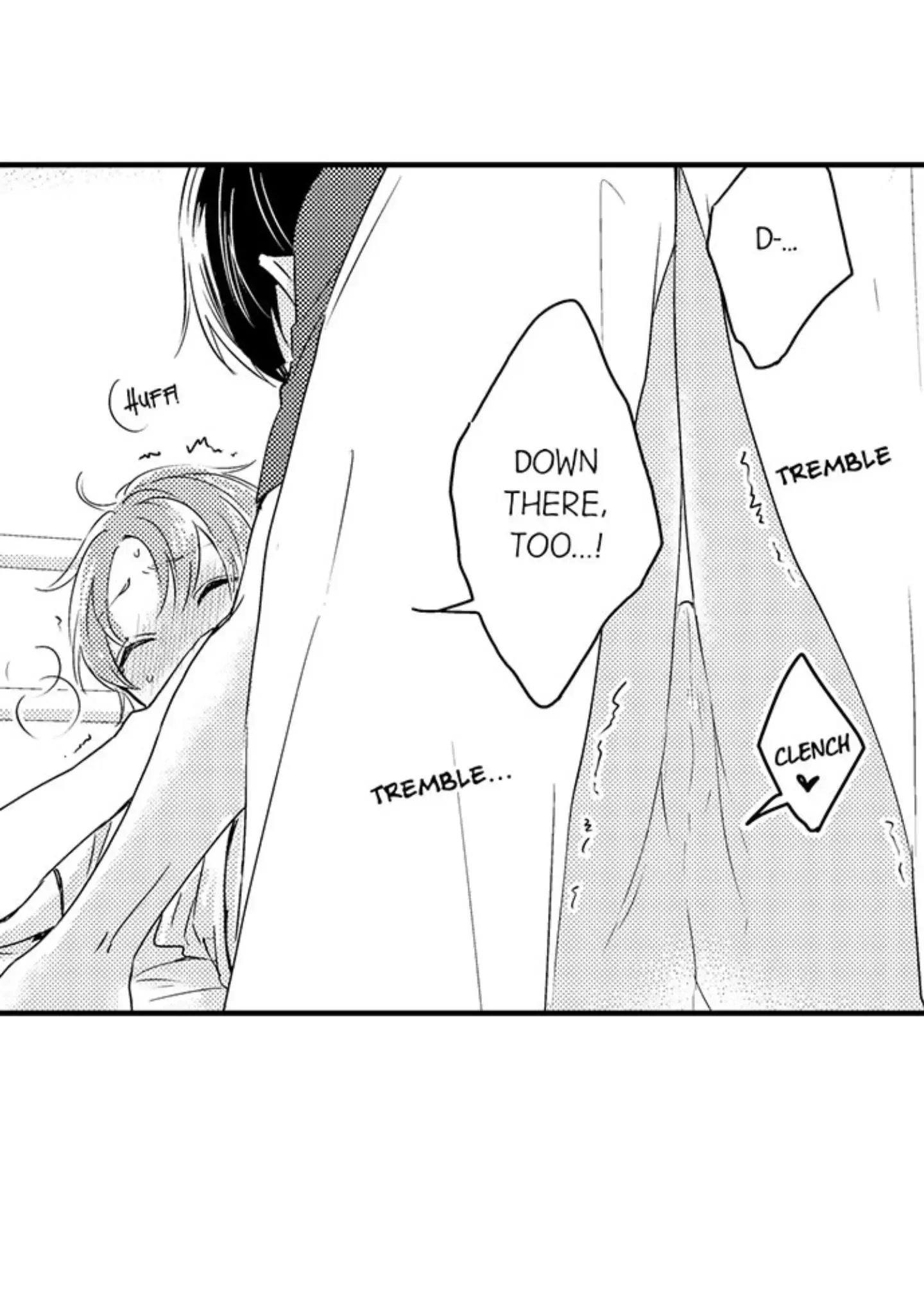 Pregnant in Boys School Chapter 45 page 5
