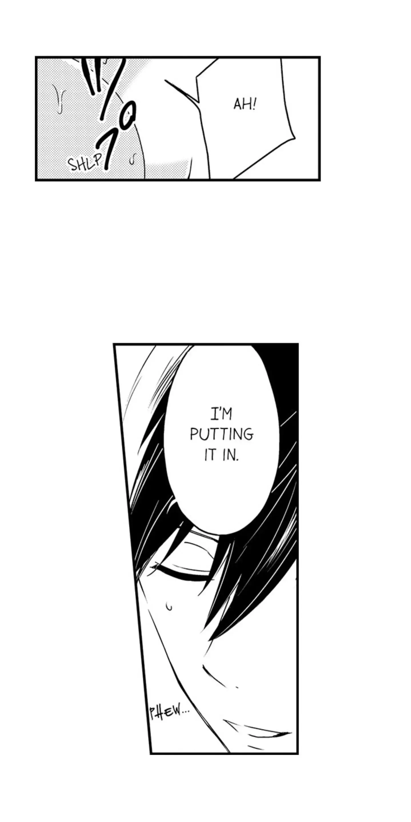 Pregnant in Boys School Chapter 45 page 23