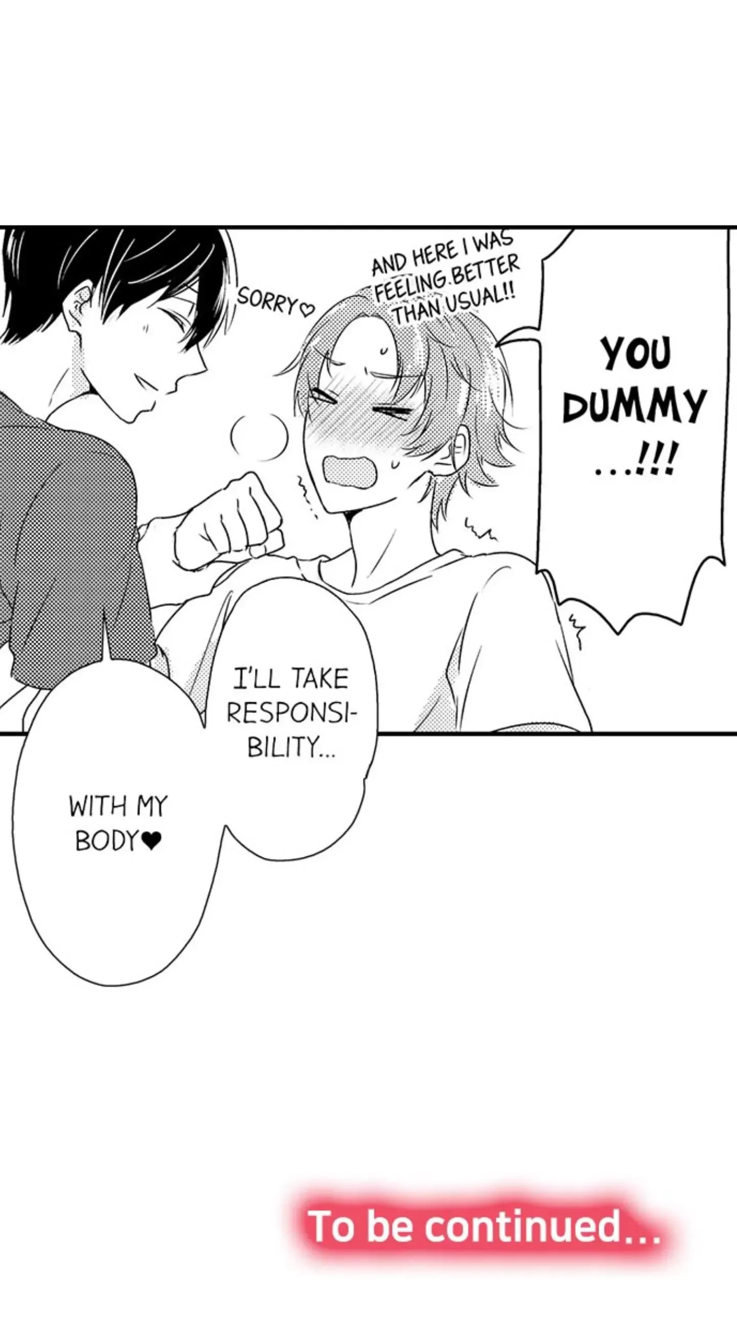 Pregnant in Boys School Chapter 45 page 29