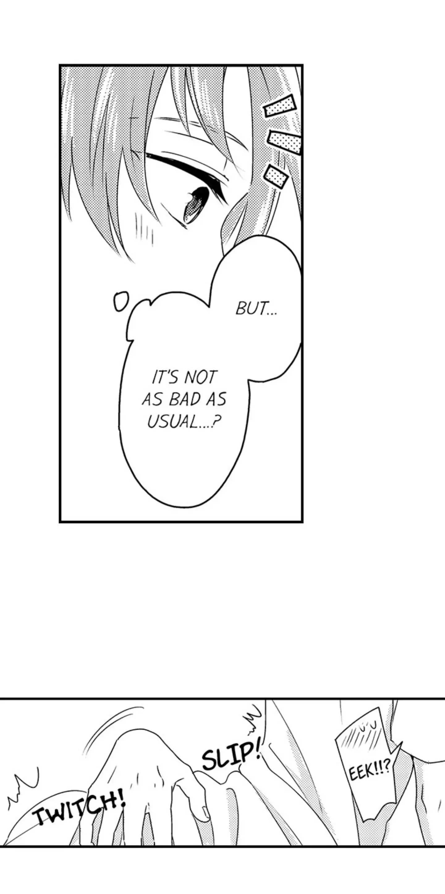 Pregnant in Boys School Chapter 45 page 27