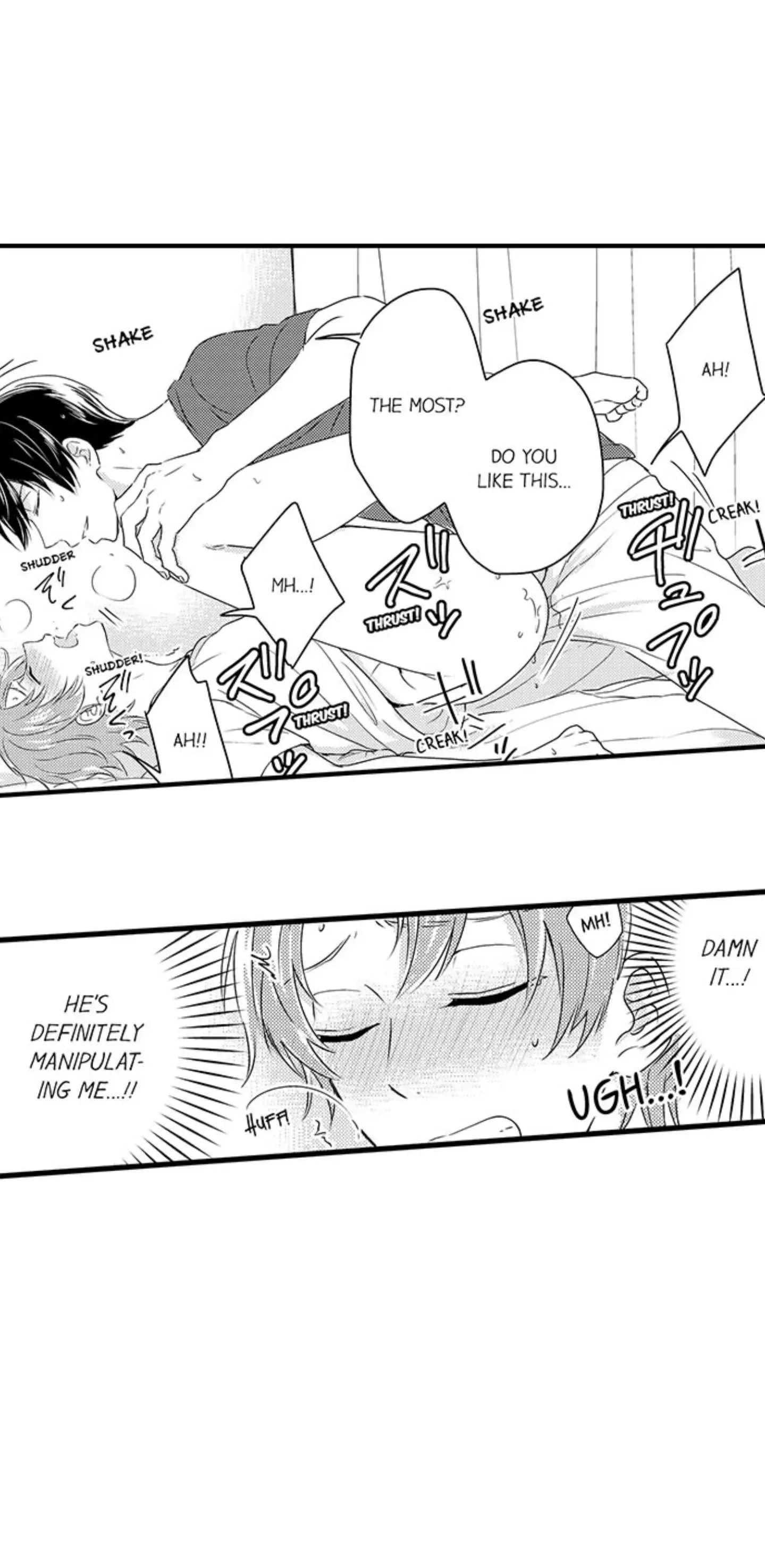 Pregnant in Boys School Chapter 45 page 25