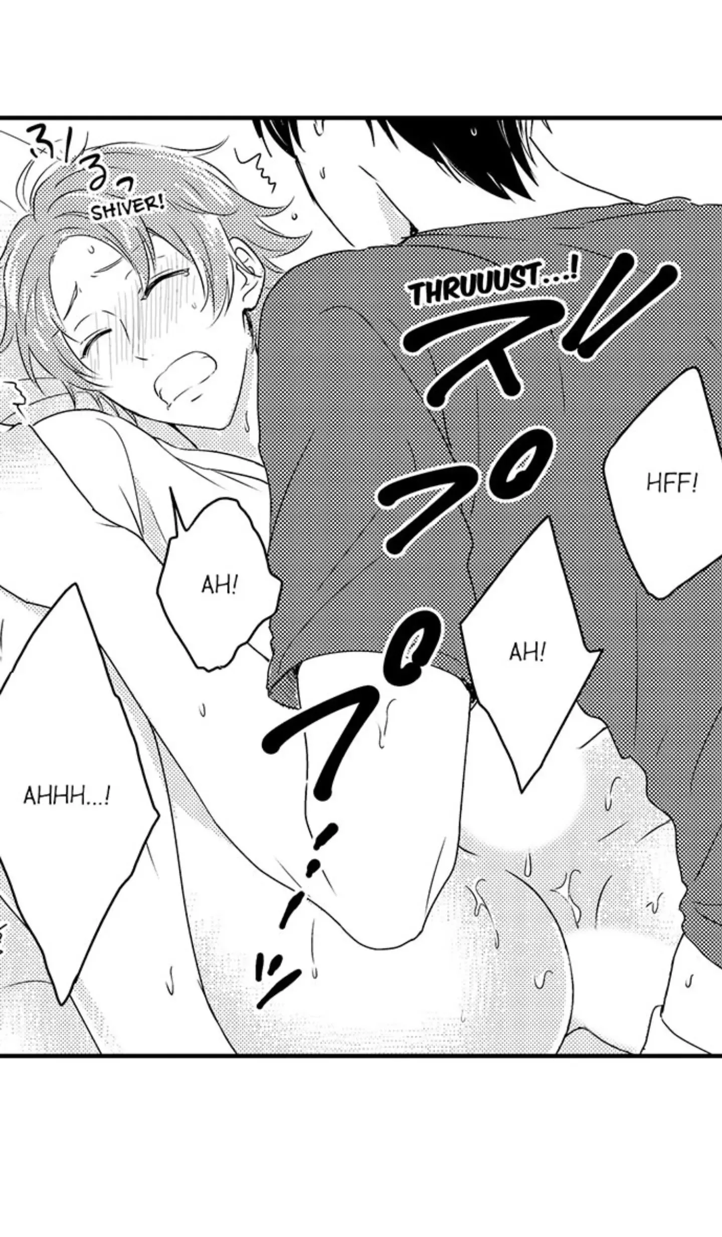 Pregnant in Boys School Chapter 45 page 24