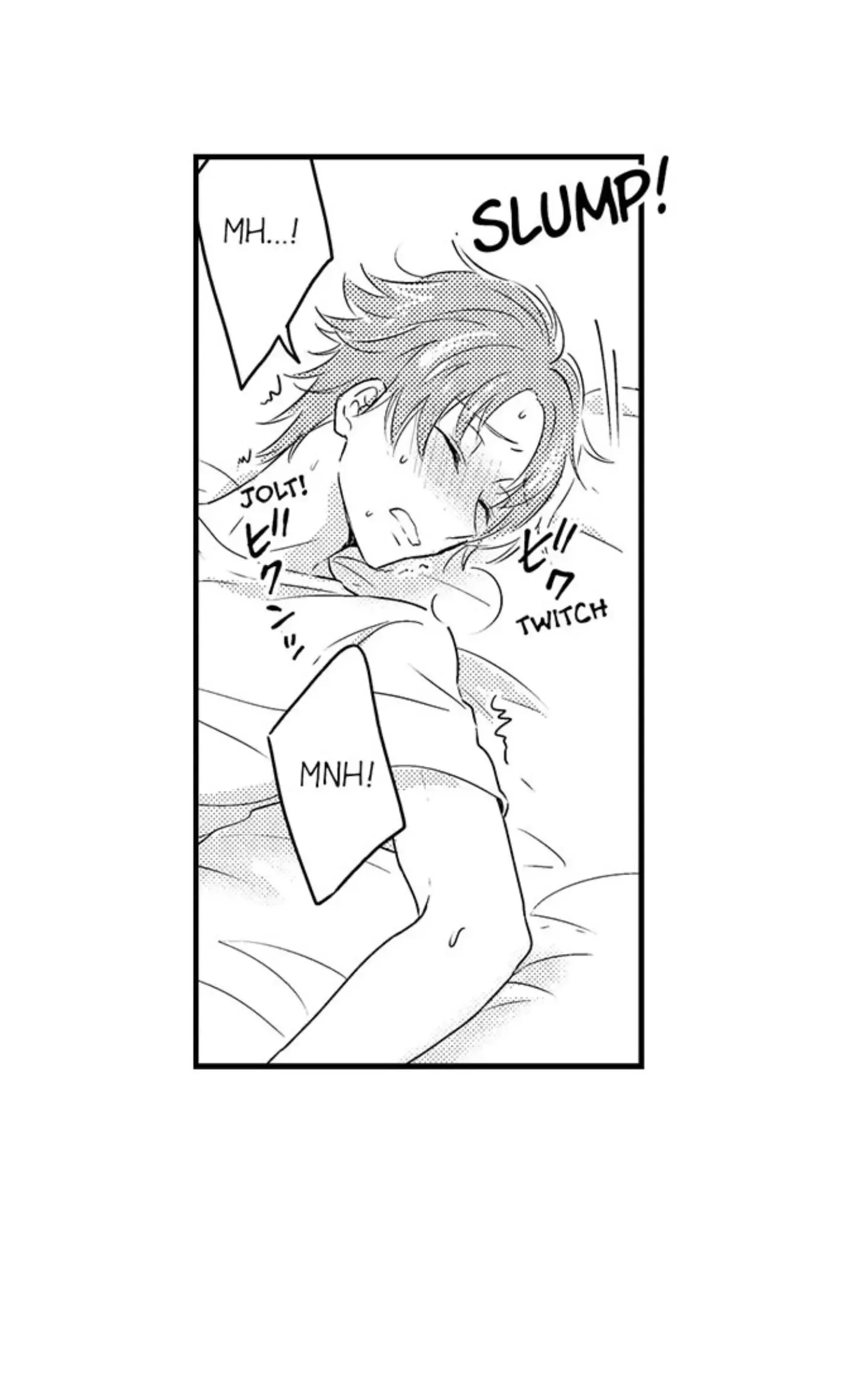 Pregnant in Boys School Chapter 45 page 12