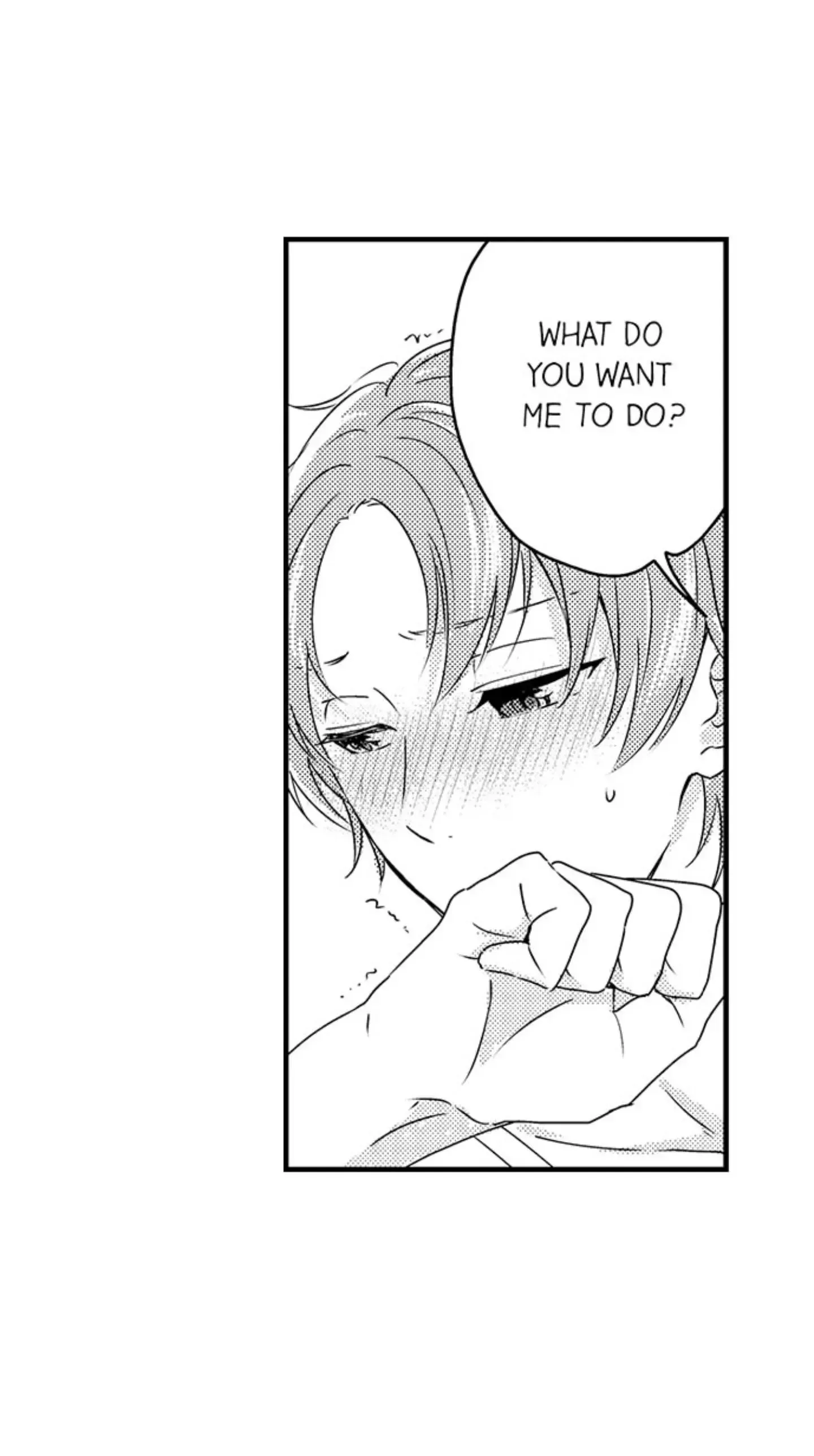 Pregnant in Boys School Chapter 45 page 17