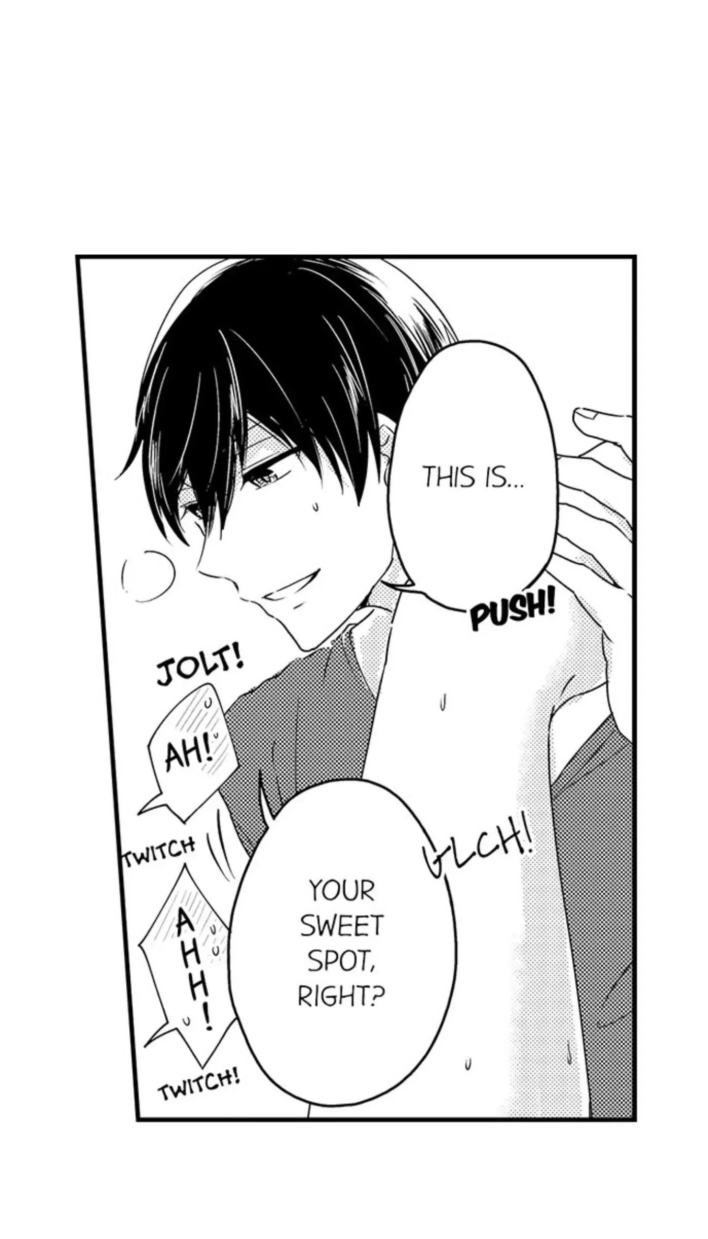 Pregnant in Boys School Chapter 45 page 14
