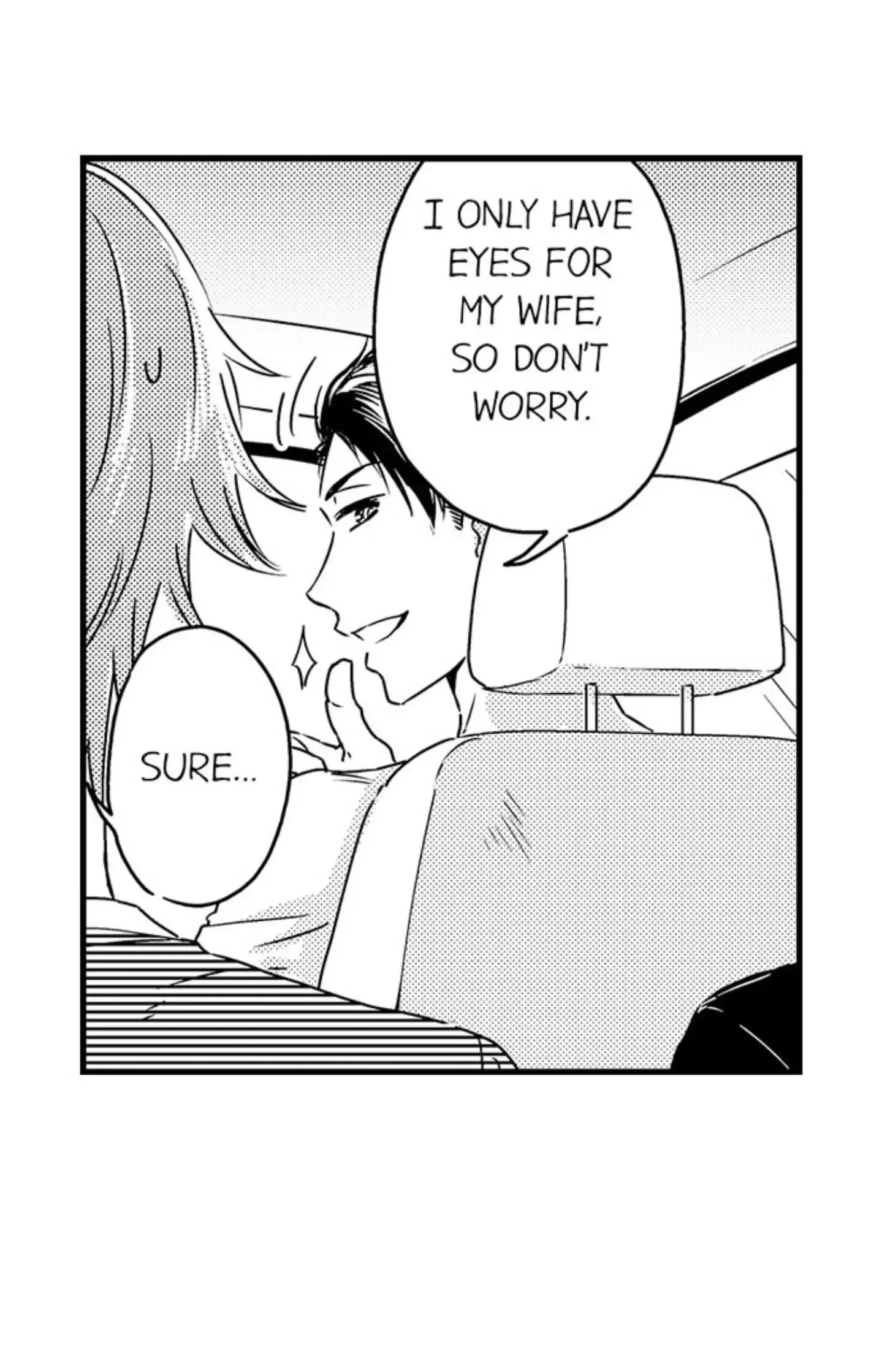 Pregnant in Boys School Chapter 46 page 8