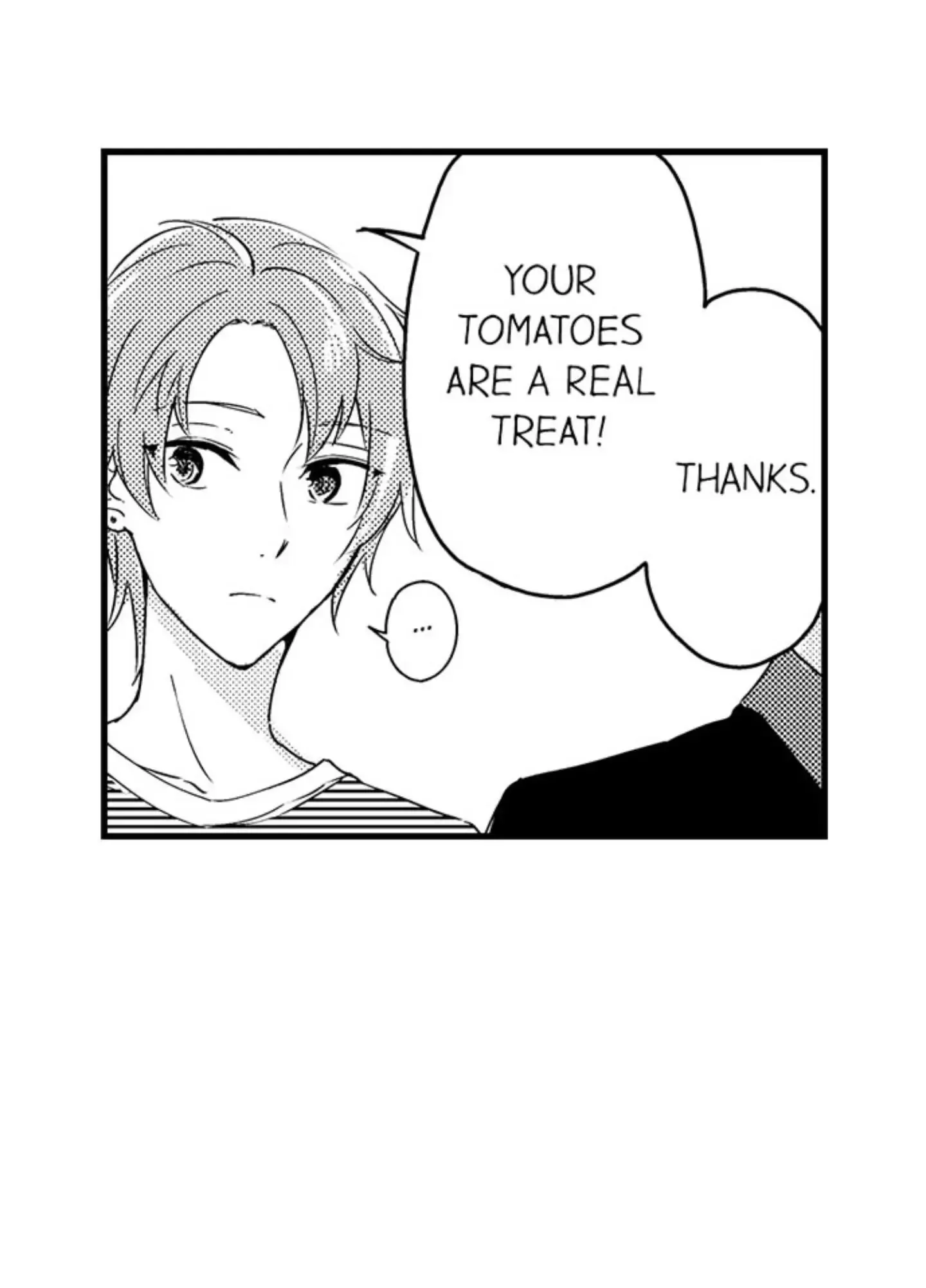 Pregnant in Boys School Chapter 46 page 22
