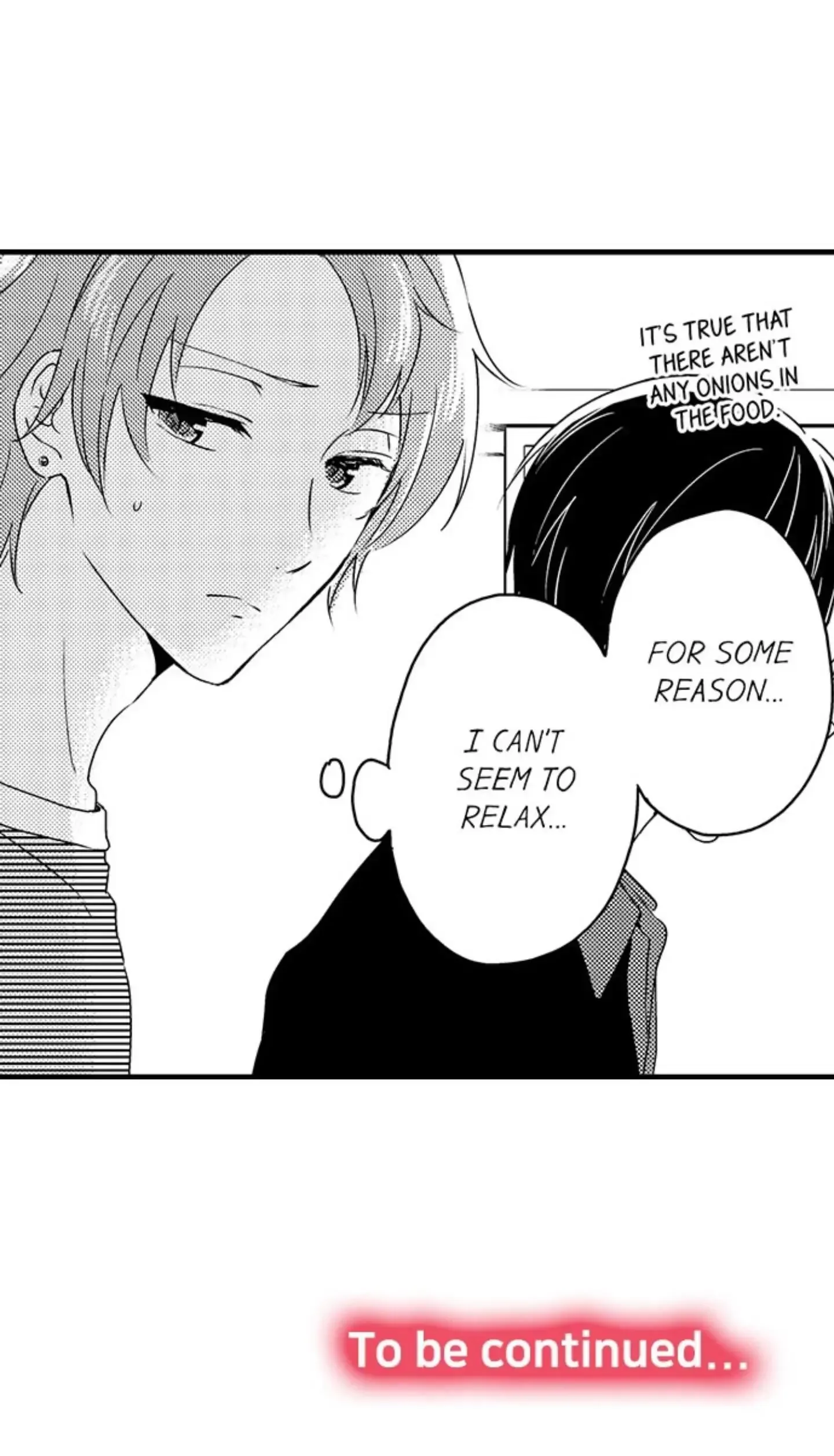 Pregnant in Boys School Chapter 46 page 39