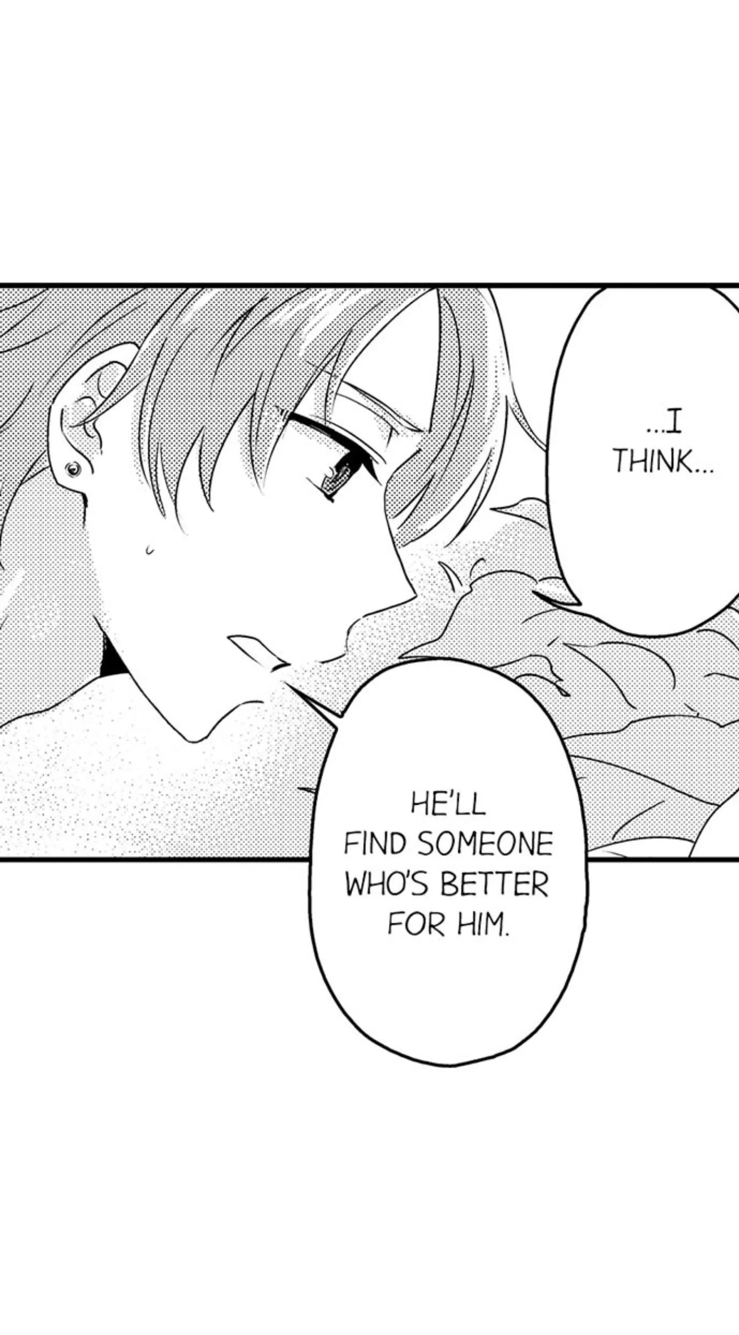 Pregnant in Boys School Chapter 47 page 9
