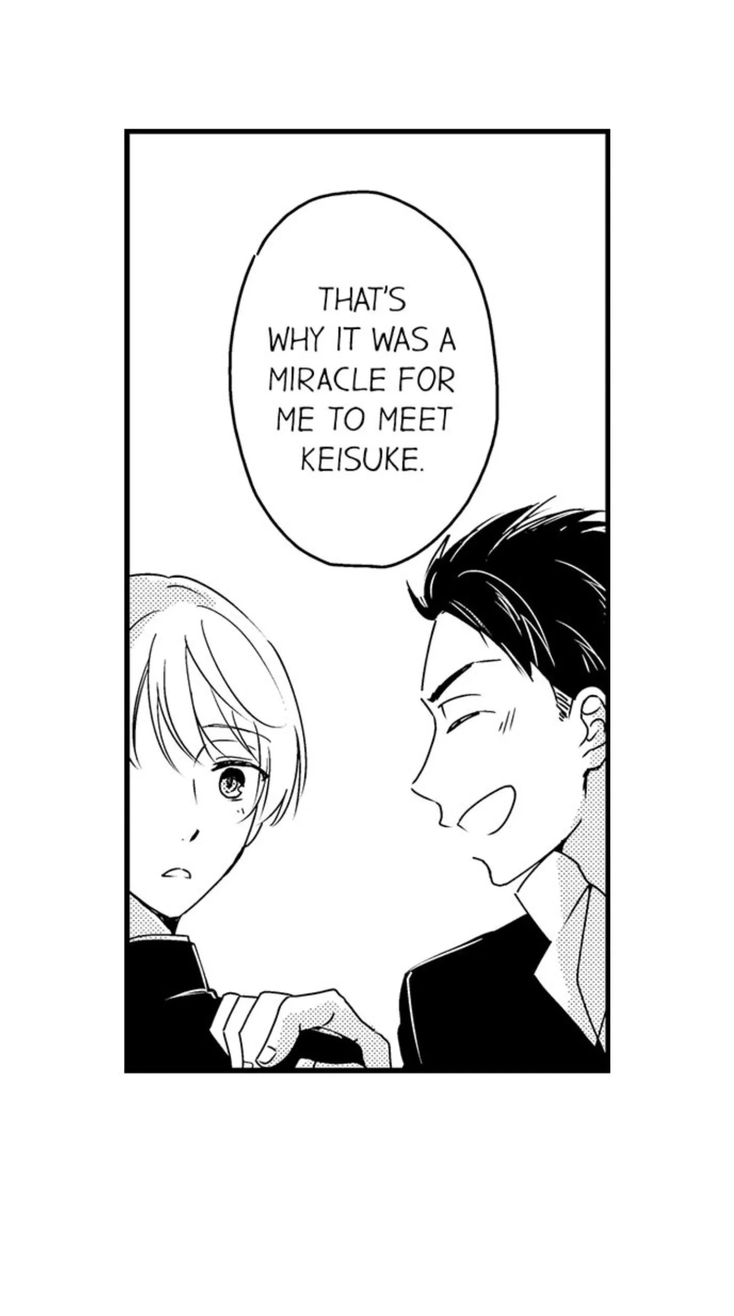Pregnant in Boys School Chapter 47 page 18