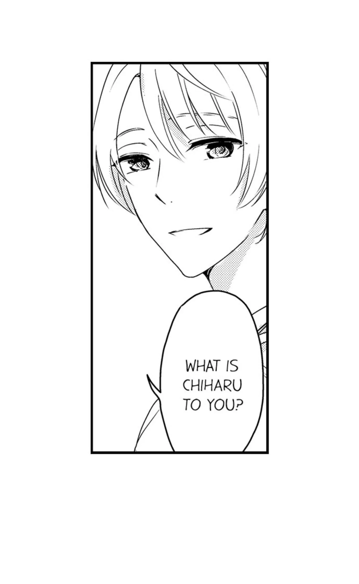 Pregnant in Boys School Chapter 47 page 20