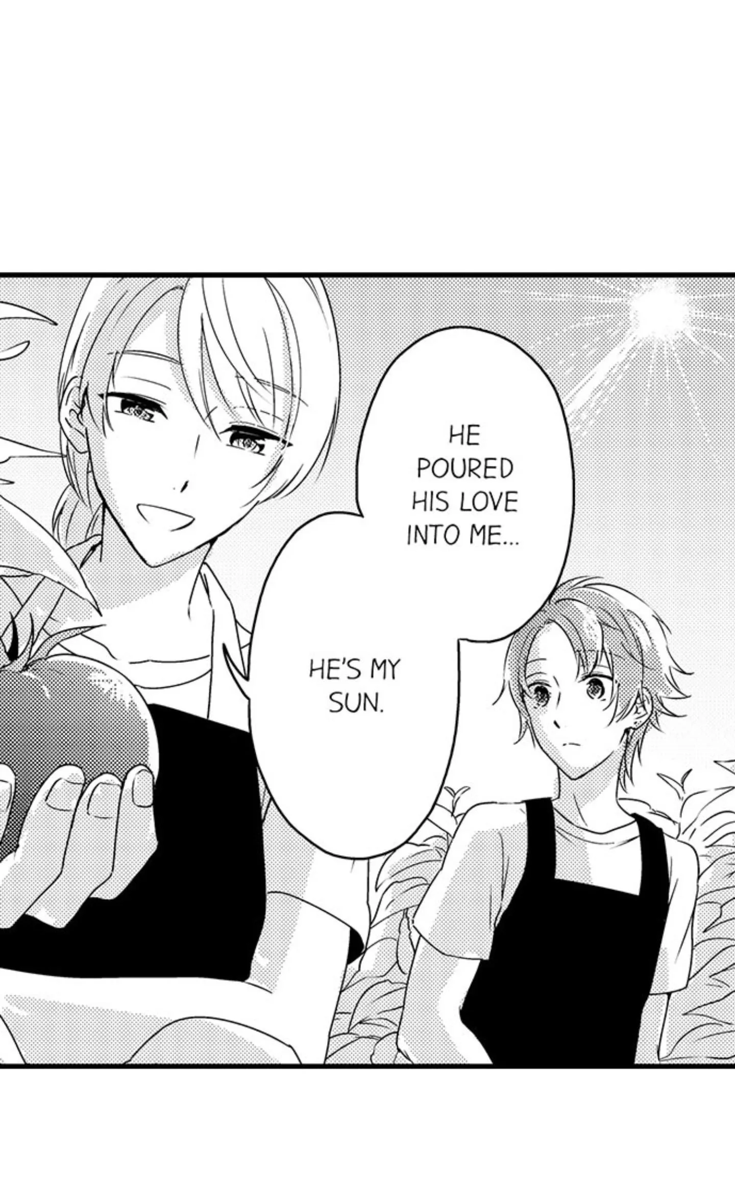 Pregnant in Boys School Chapter 47 page 19