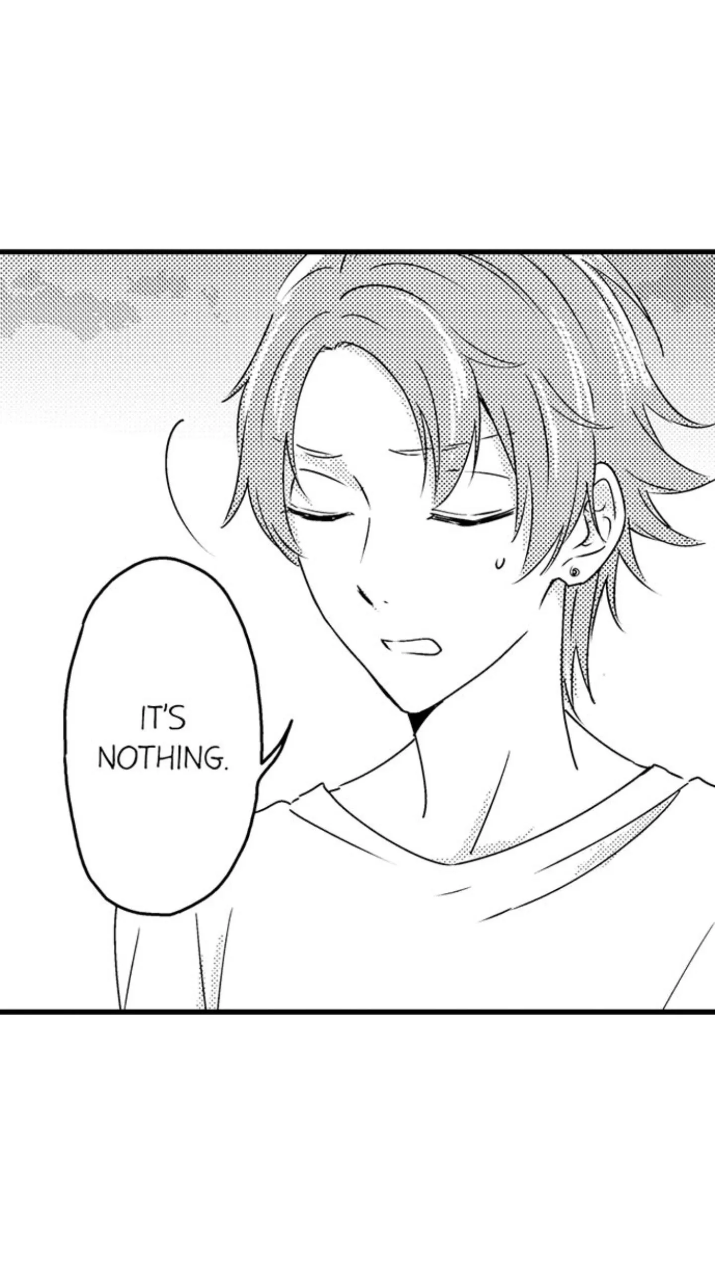 Pregnant in Boys School Chapter 47 page 24
