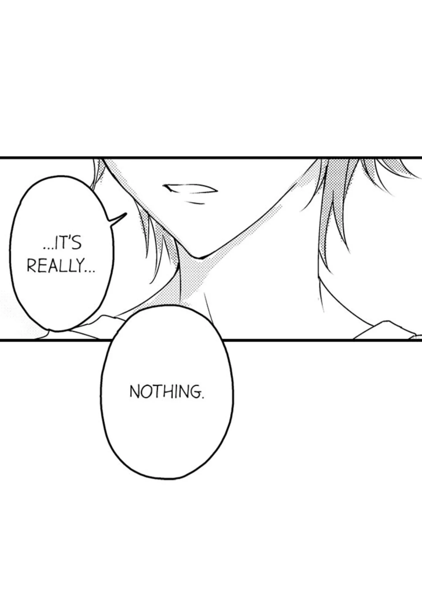 Pregnant in Boys School Chapter 47 page 27