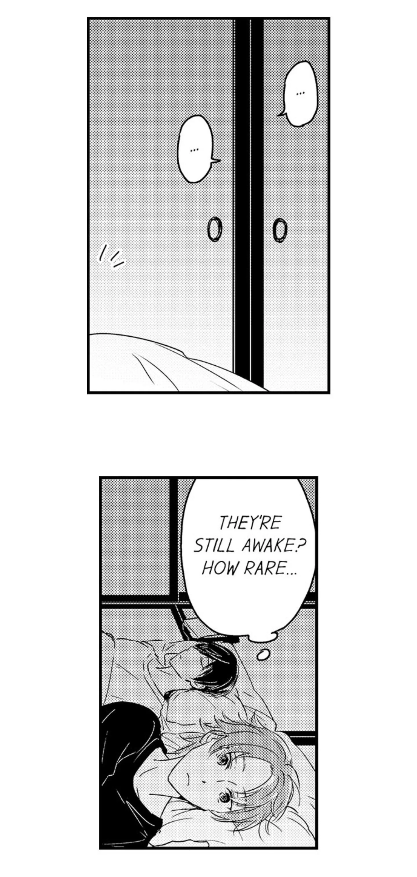 Pregnant in Boys School Chapter 47 page 30