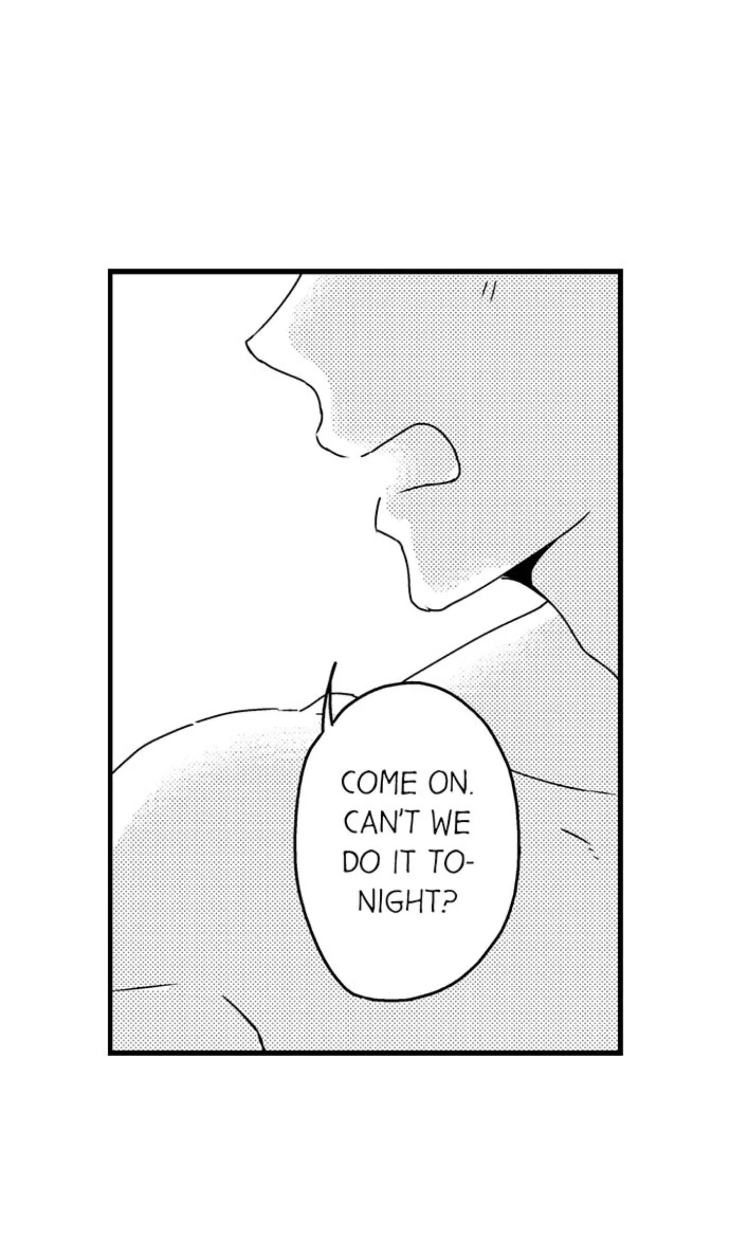 Pregnant in Boys School Chapter 47 page 31