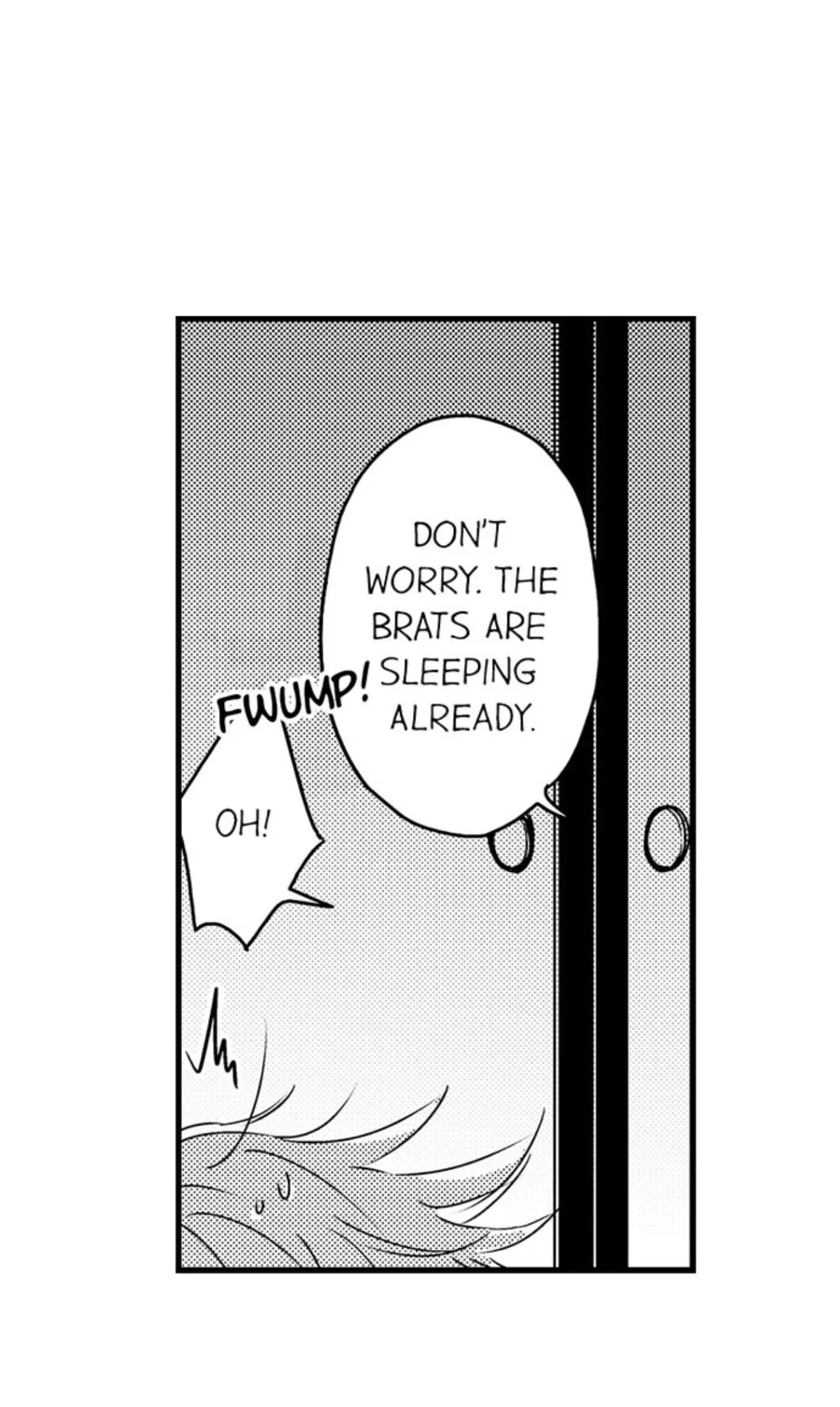 Pregnant in Boys School Chapter 47 page 33