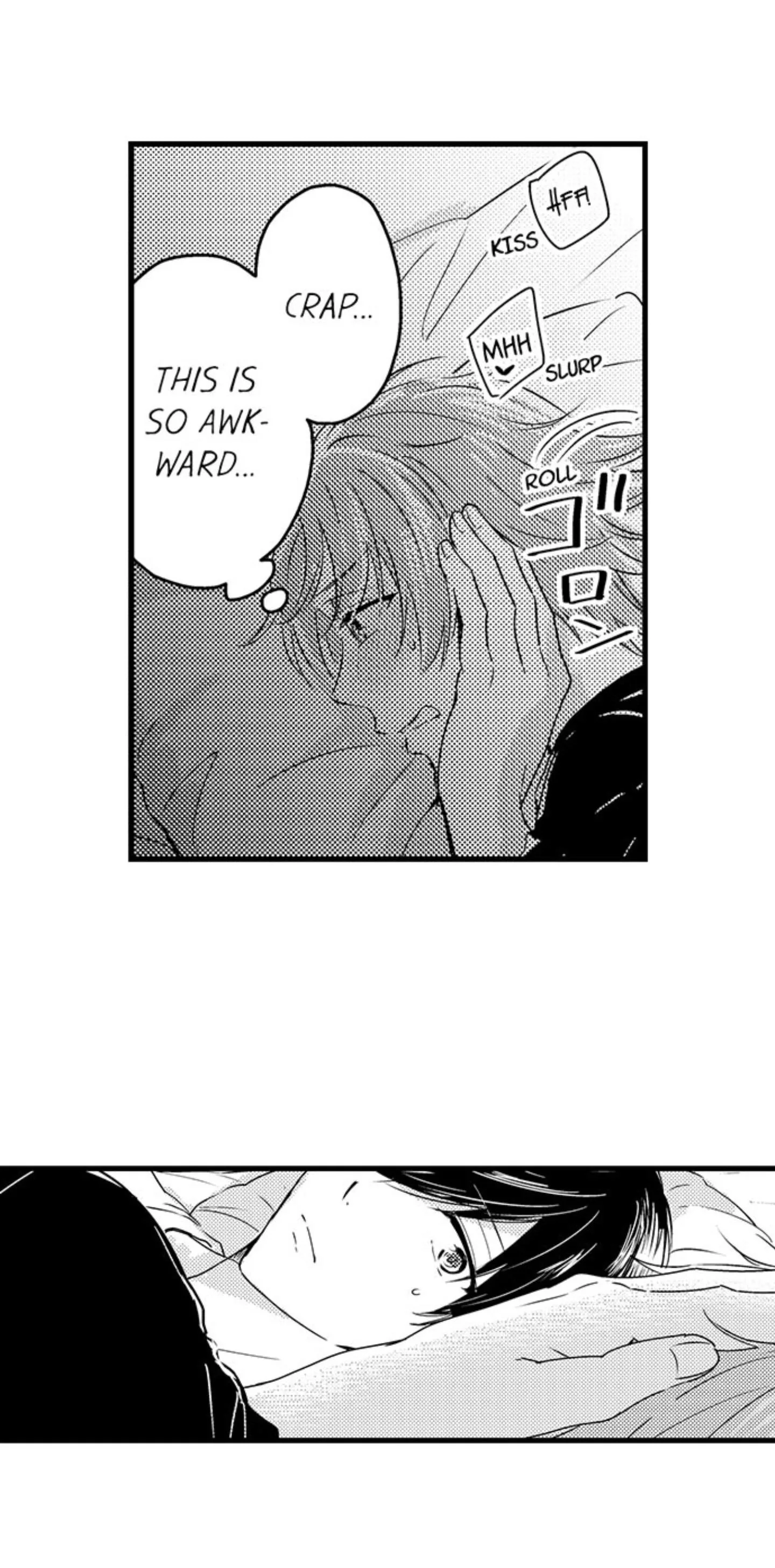 Pregnant in Boys School Chapter 47 page 35