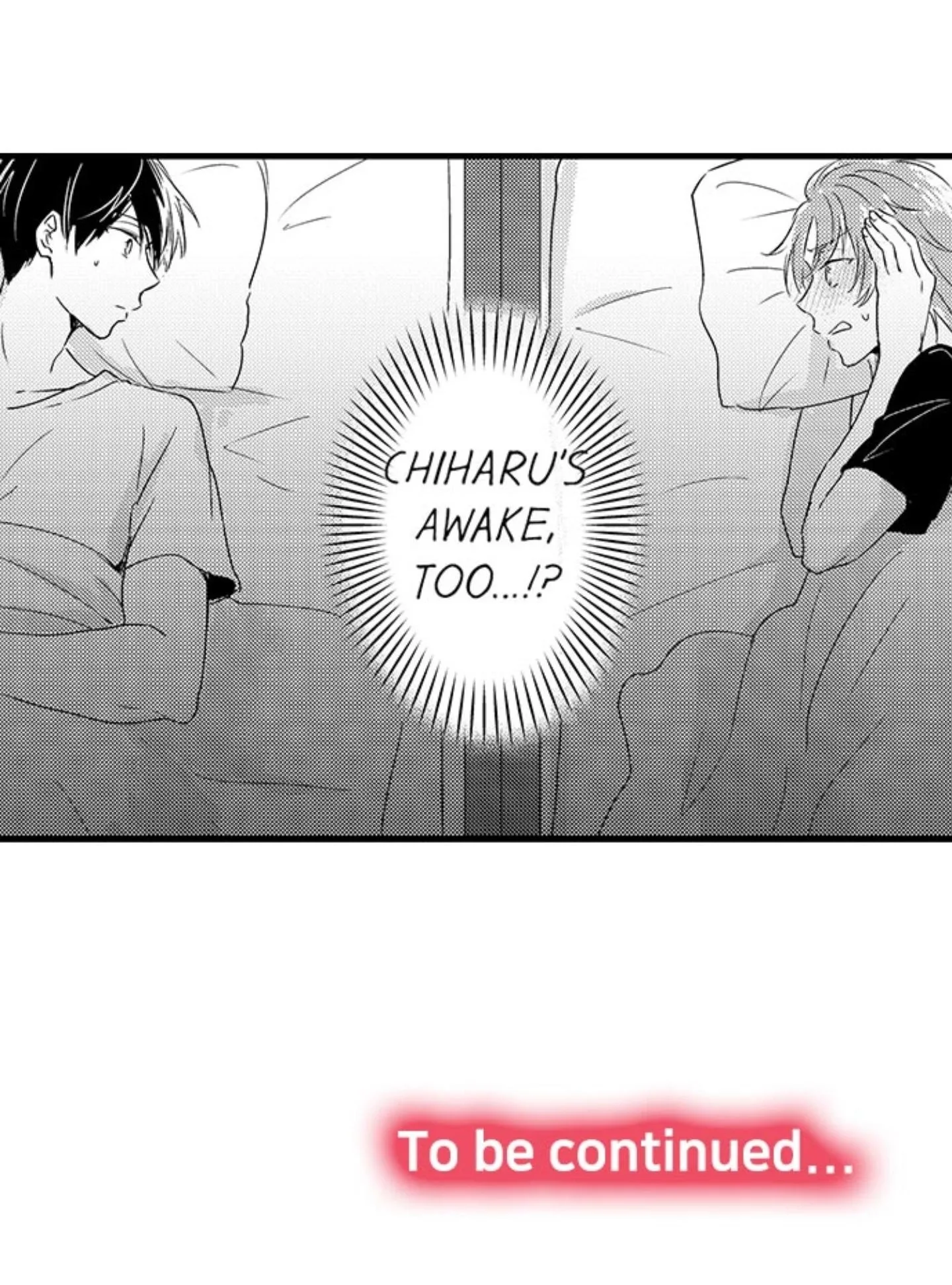 Pregnant in Boys School Chapter 47 page 36