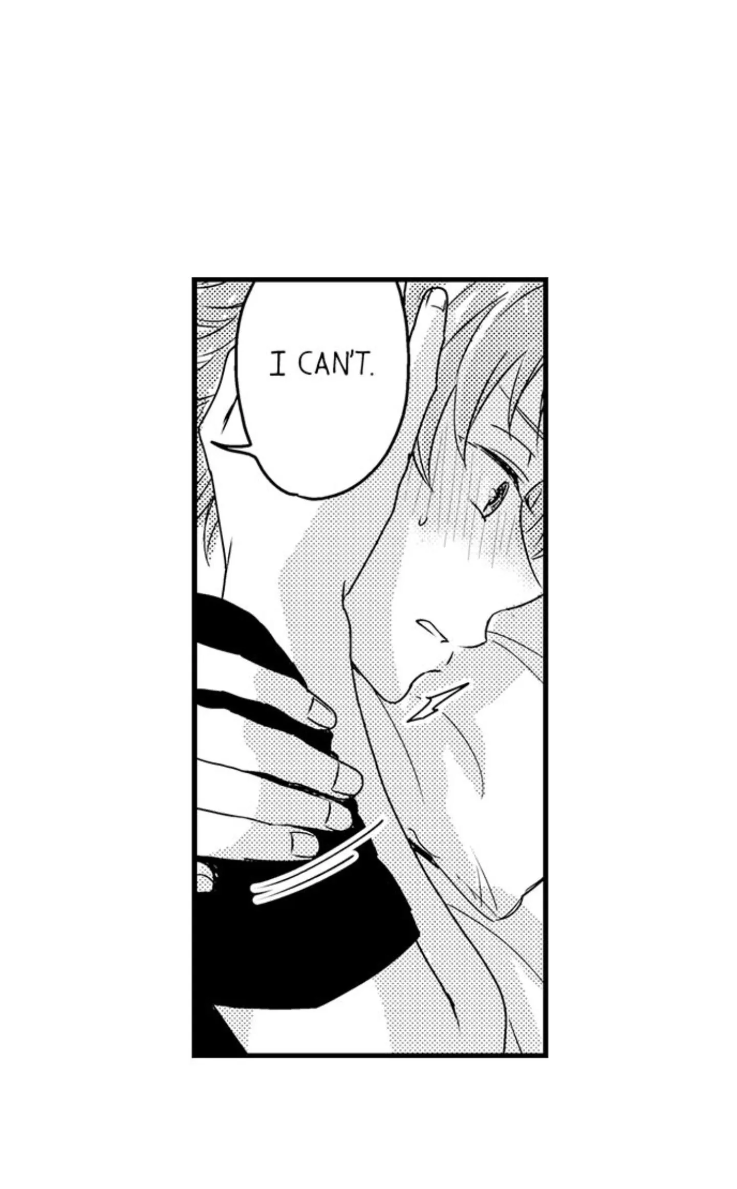 Pregnant in Boys School Chapter 48 page 4