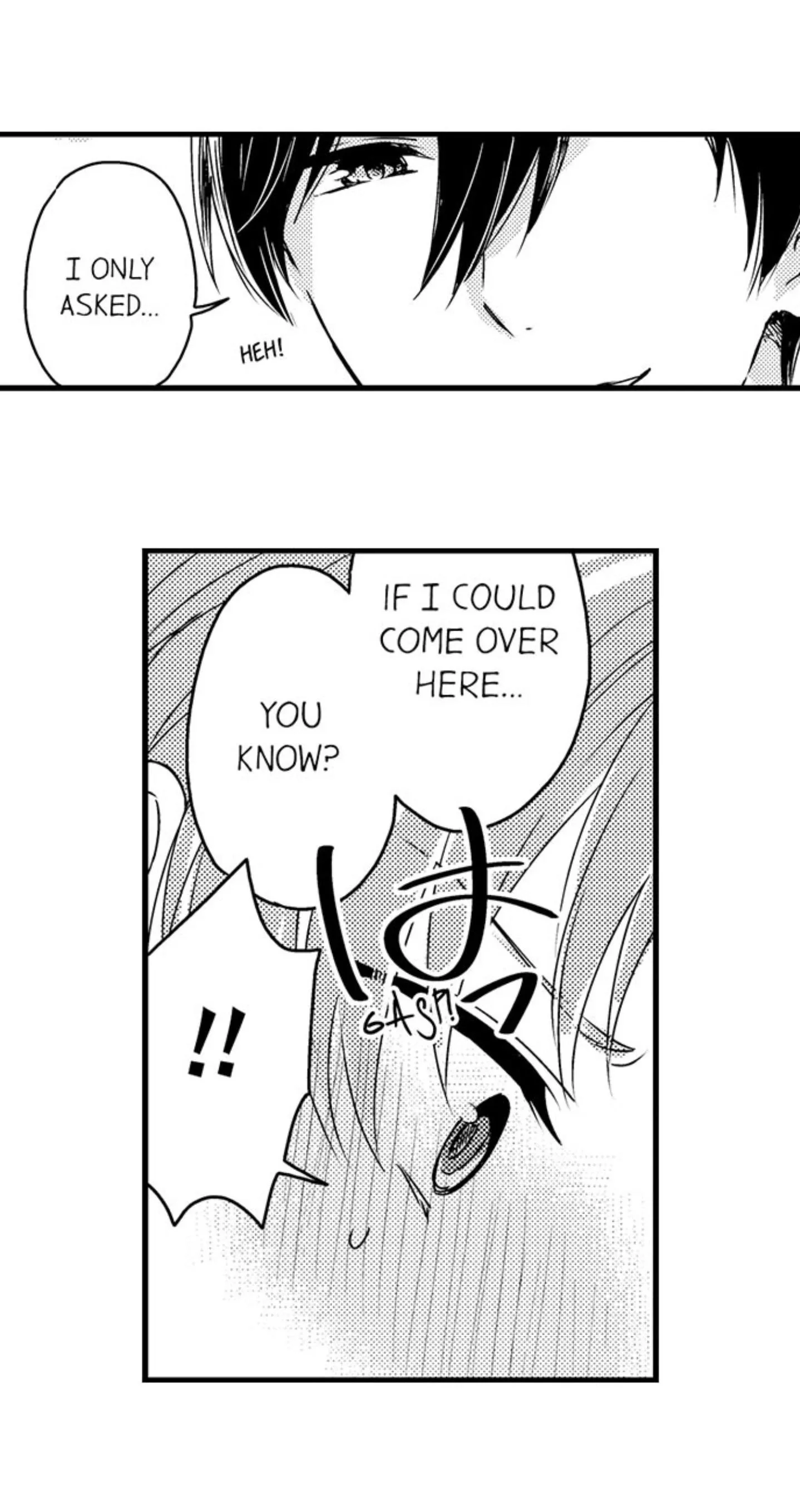 Pregnant in Boys School Chapter 48 page 7