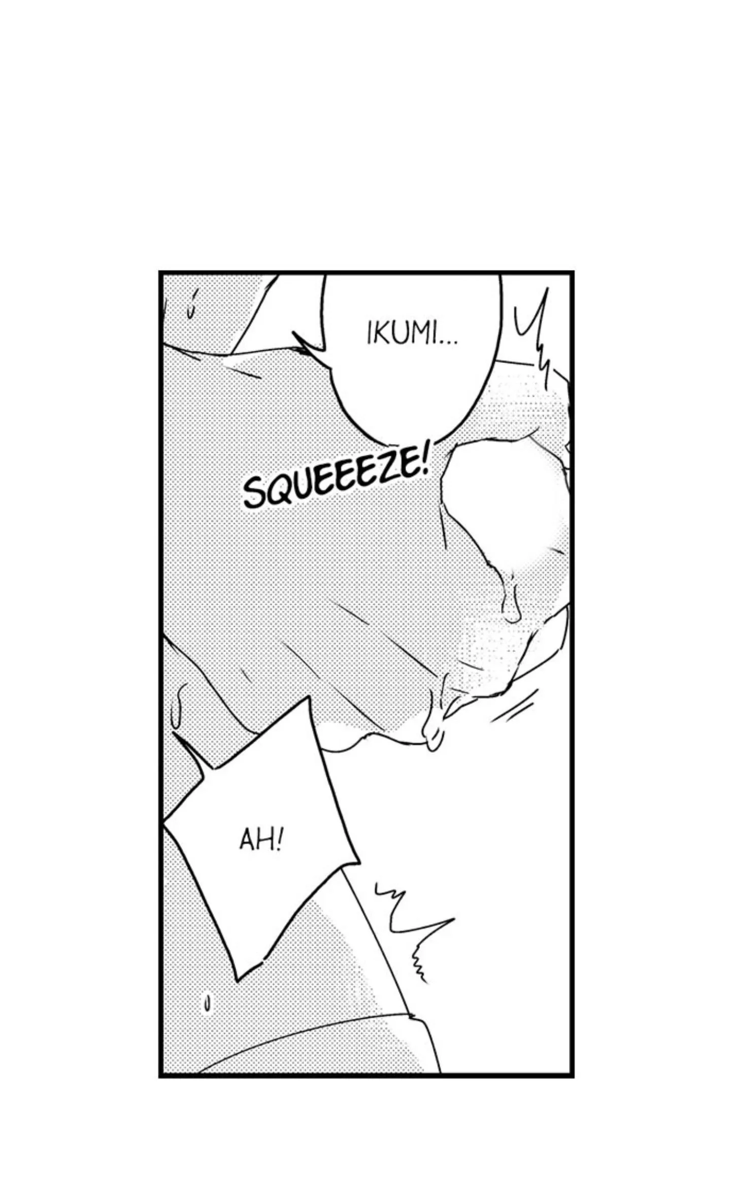 Pregnant in Boys School Chapter 48 page 11
