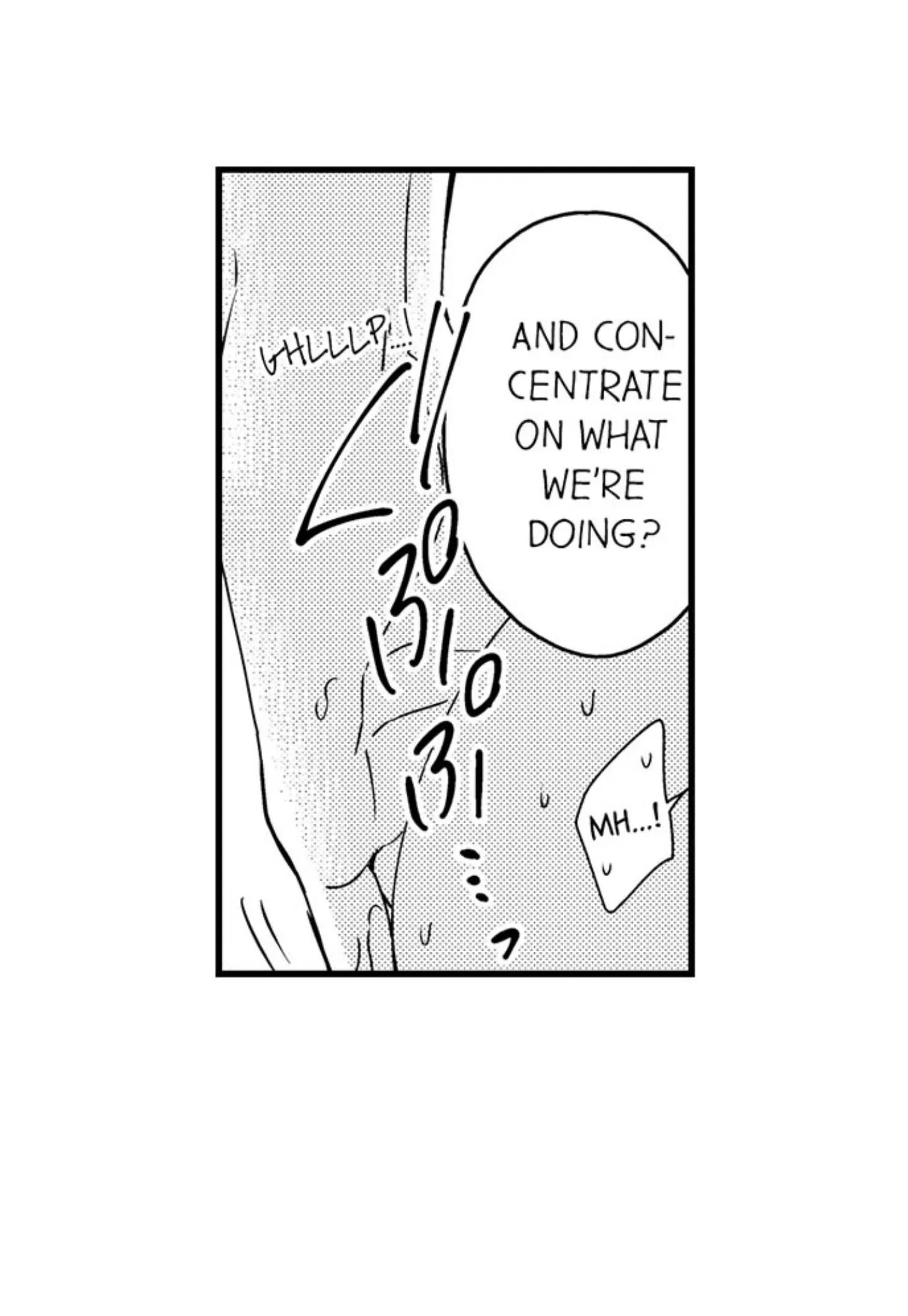 Pregnant in Boys School Chapter 48 page 13