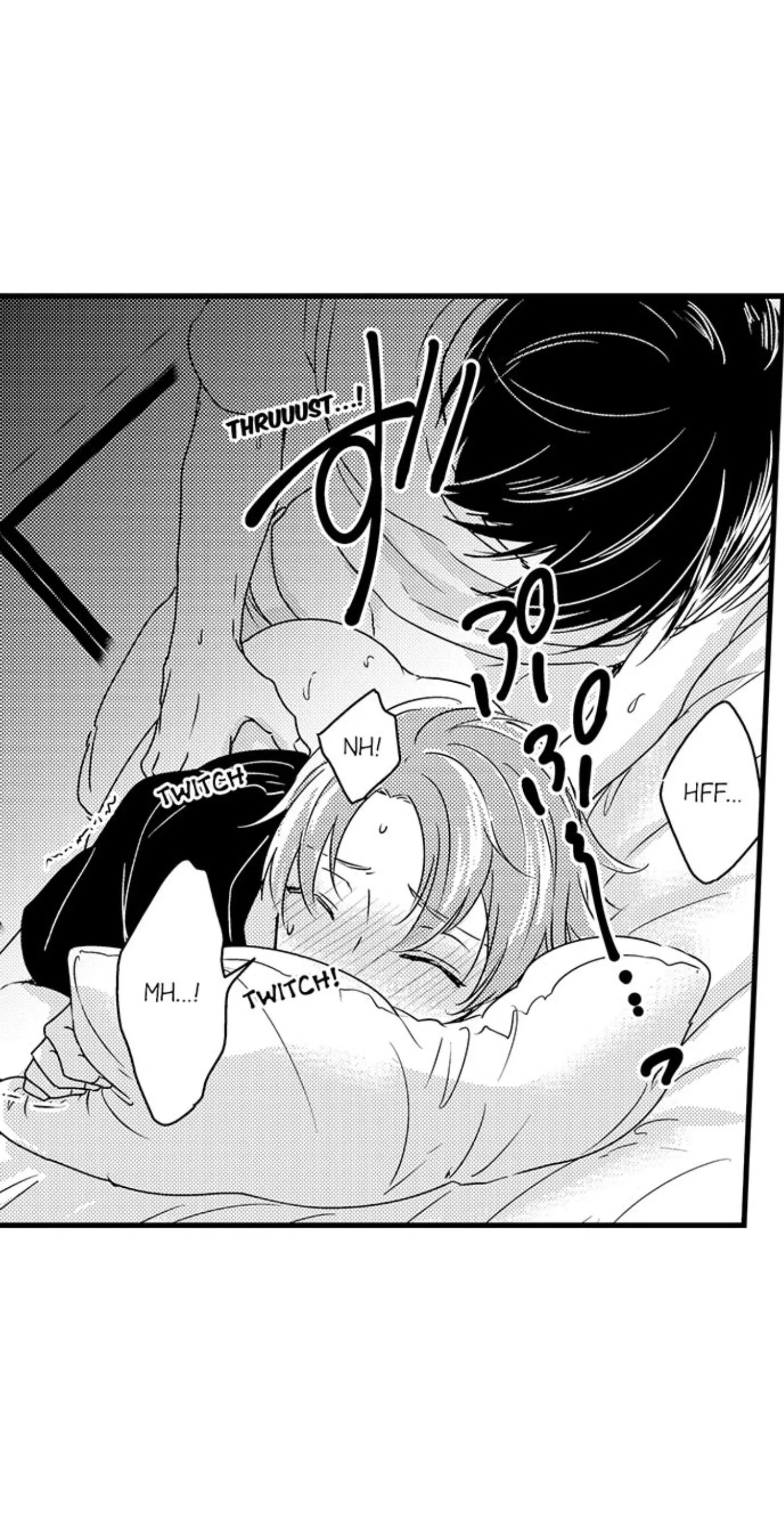 Pregnant in Boys School Chapter 48 page 17