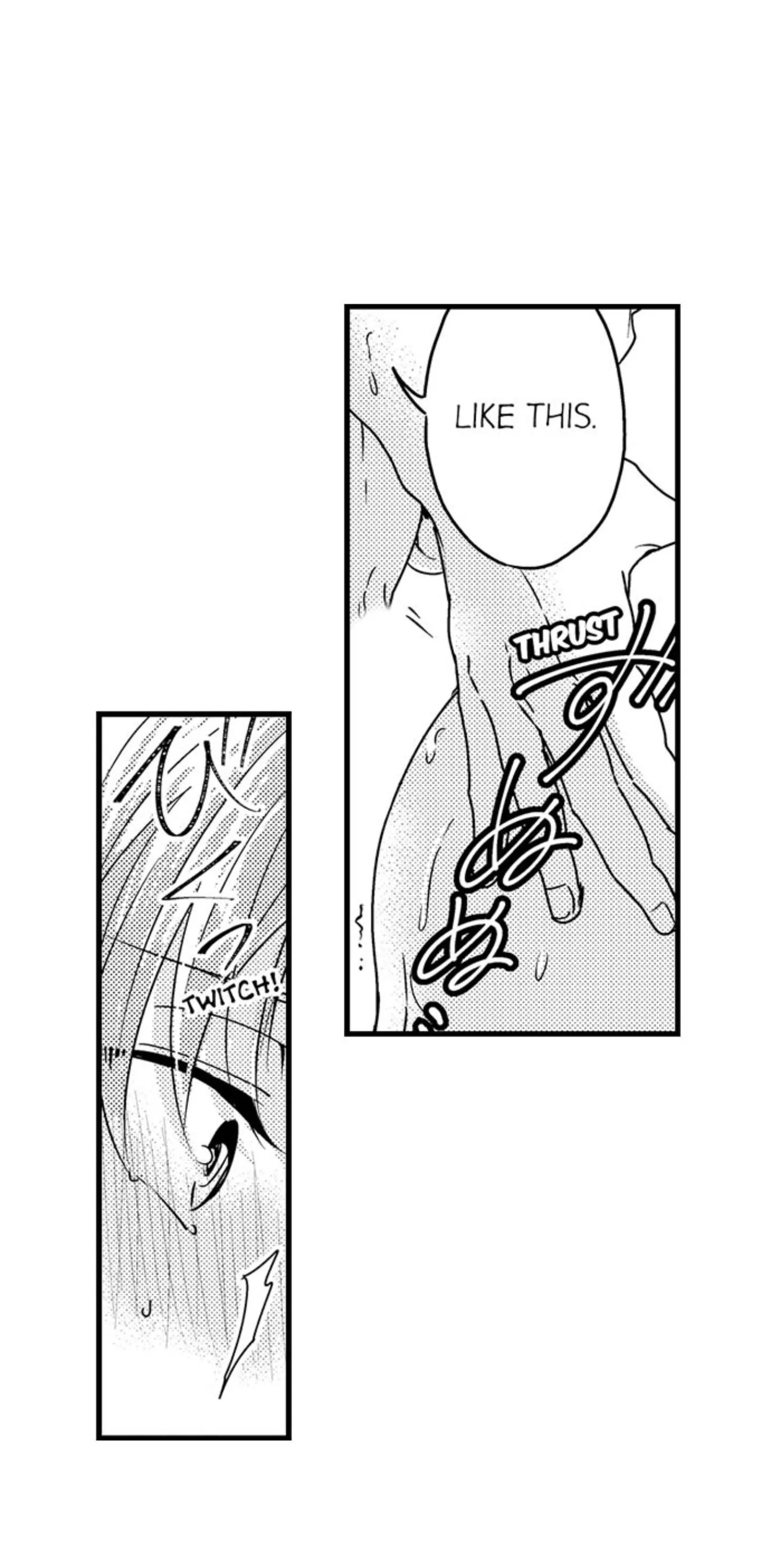 Pregnant in Boys School Chapter 48 page 18