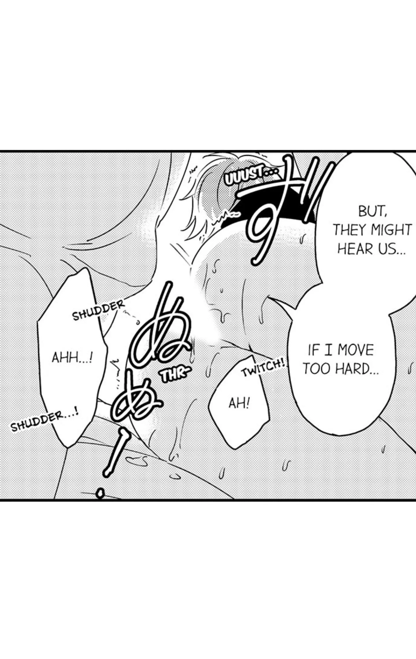 Pregnant in Boys School Chapter 48 page 22
