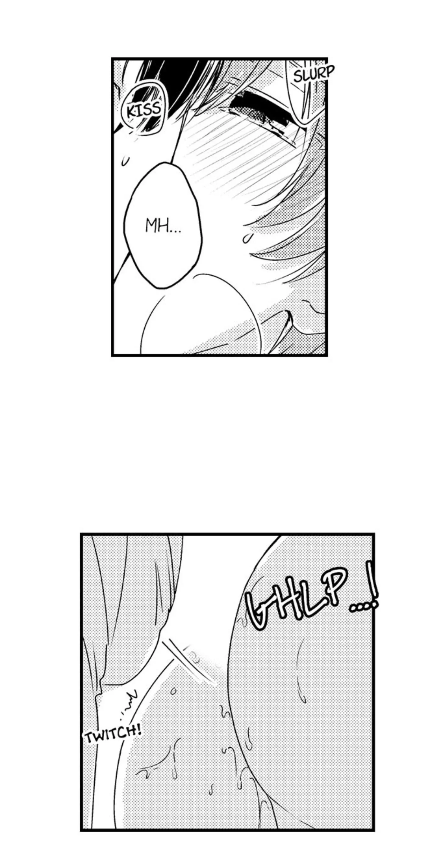 Pregnant in Boys School Chapter 48 page 24