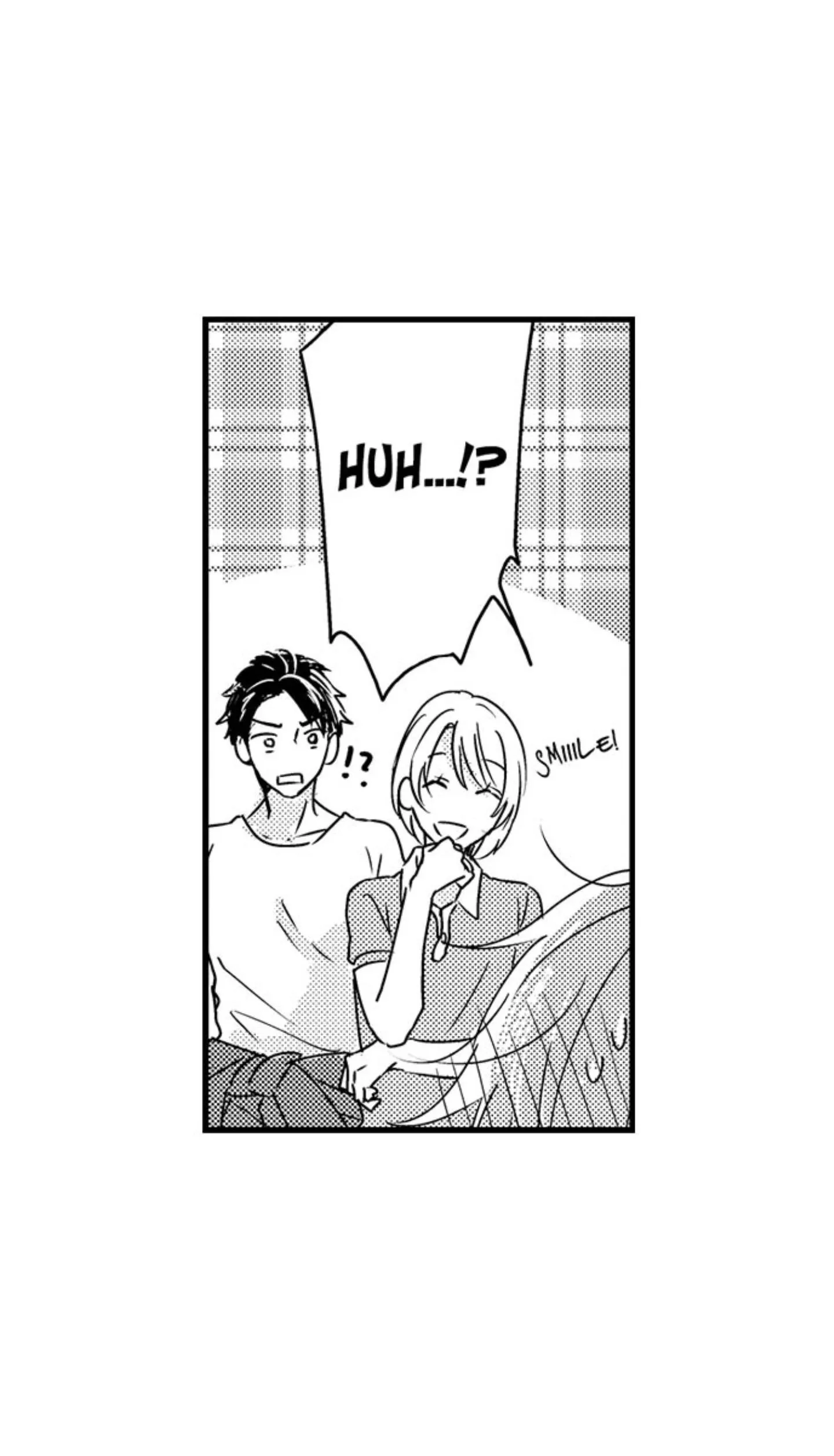 Pregnant in Boys School Chapter 48 page 28
