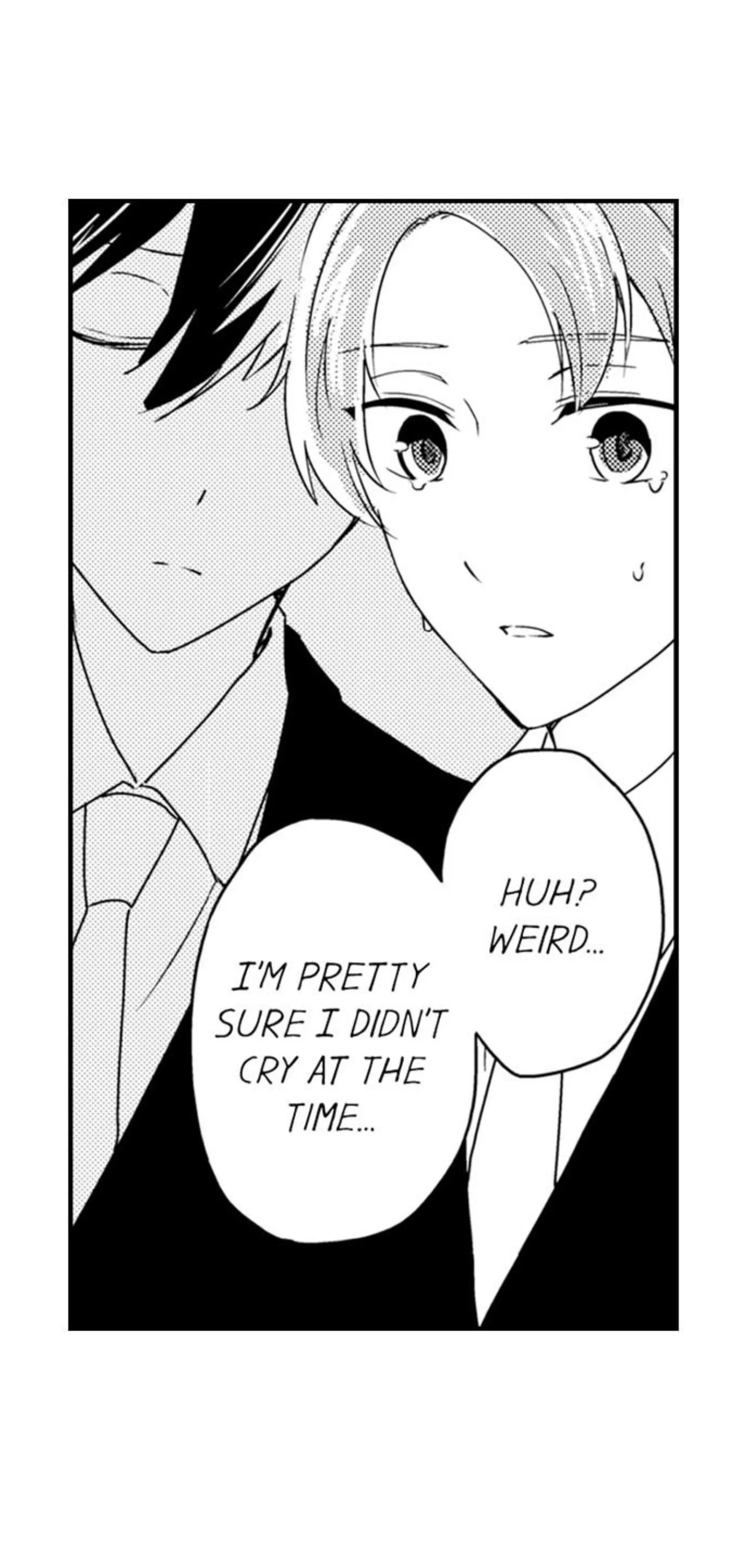 Pregnant in Boys School Chapter 49 page 5