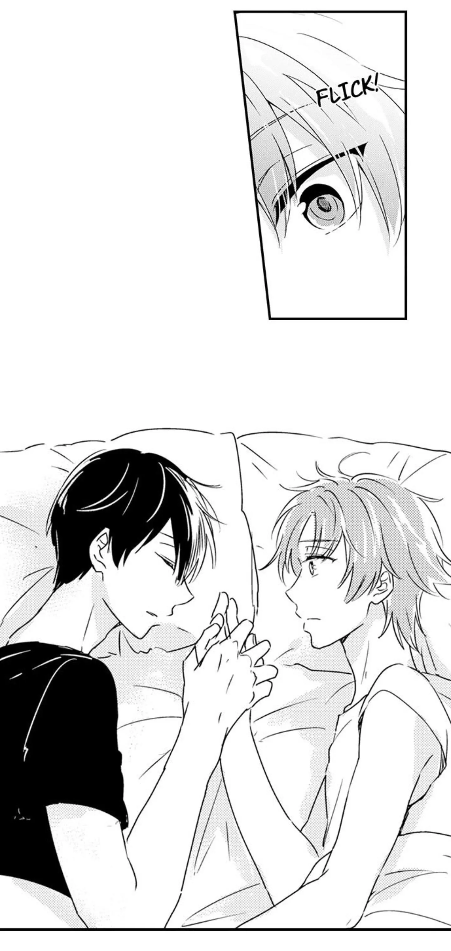 Pregnant in Boys School Chapter 49 page 6