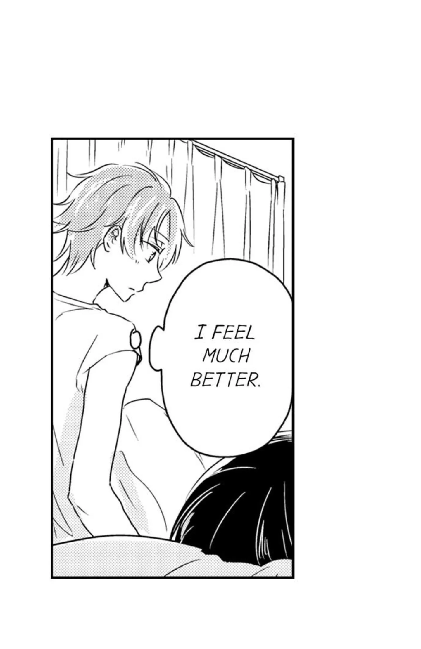 Pregnant in Boys School Chapter 49 page 9