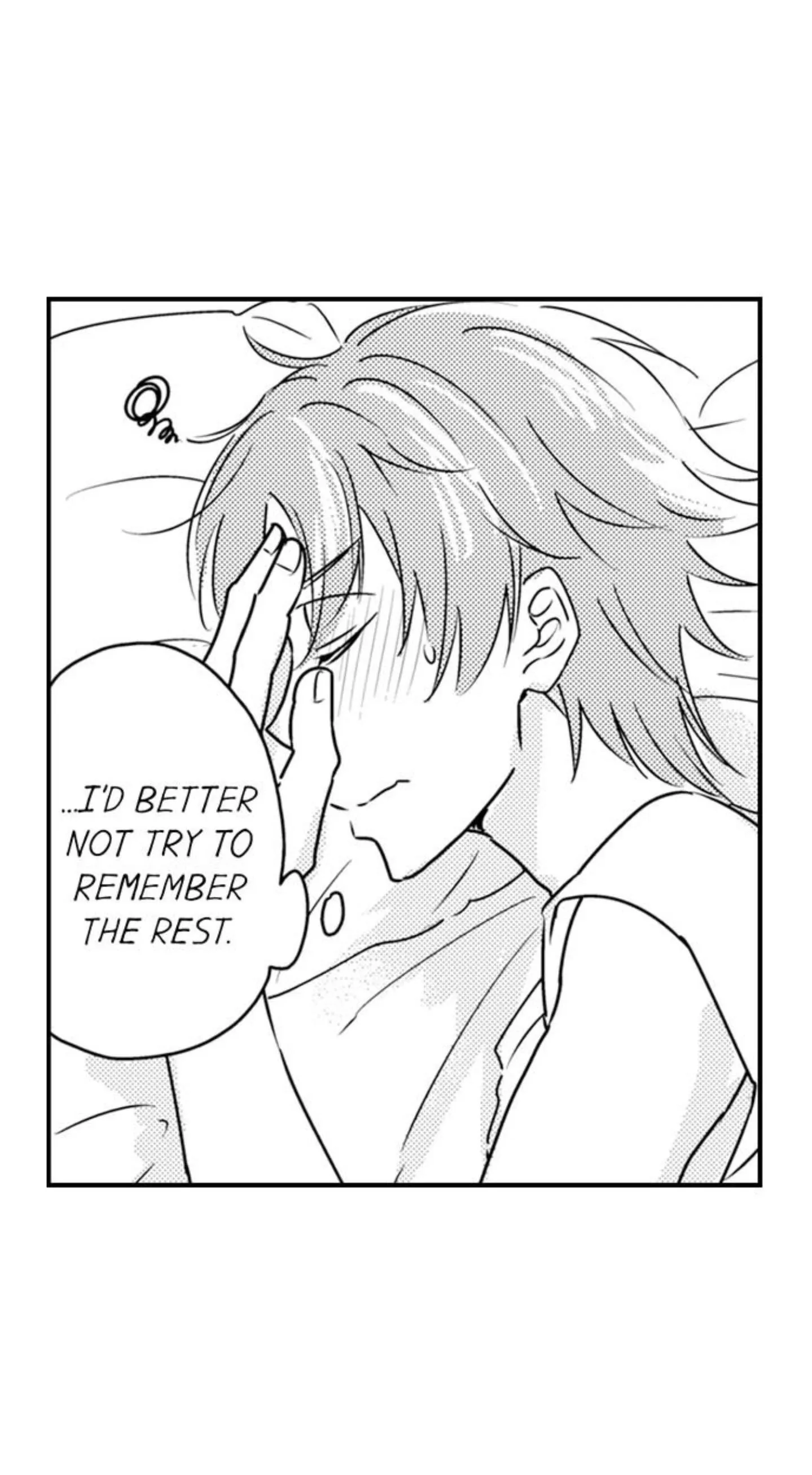 Pregnant in Boys School Chapter 49 page 8
