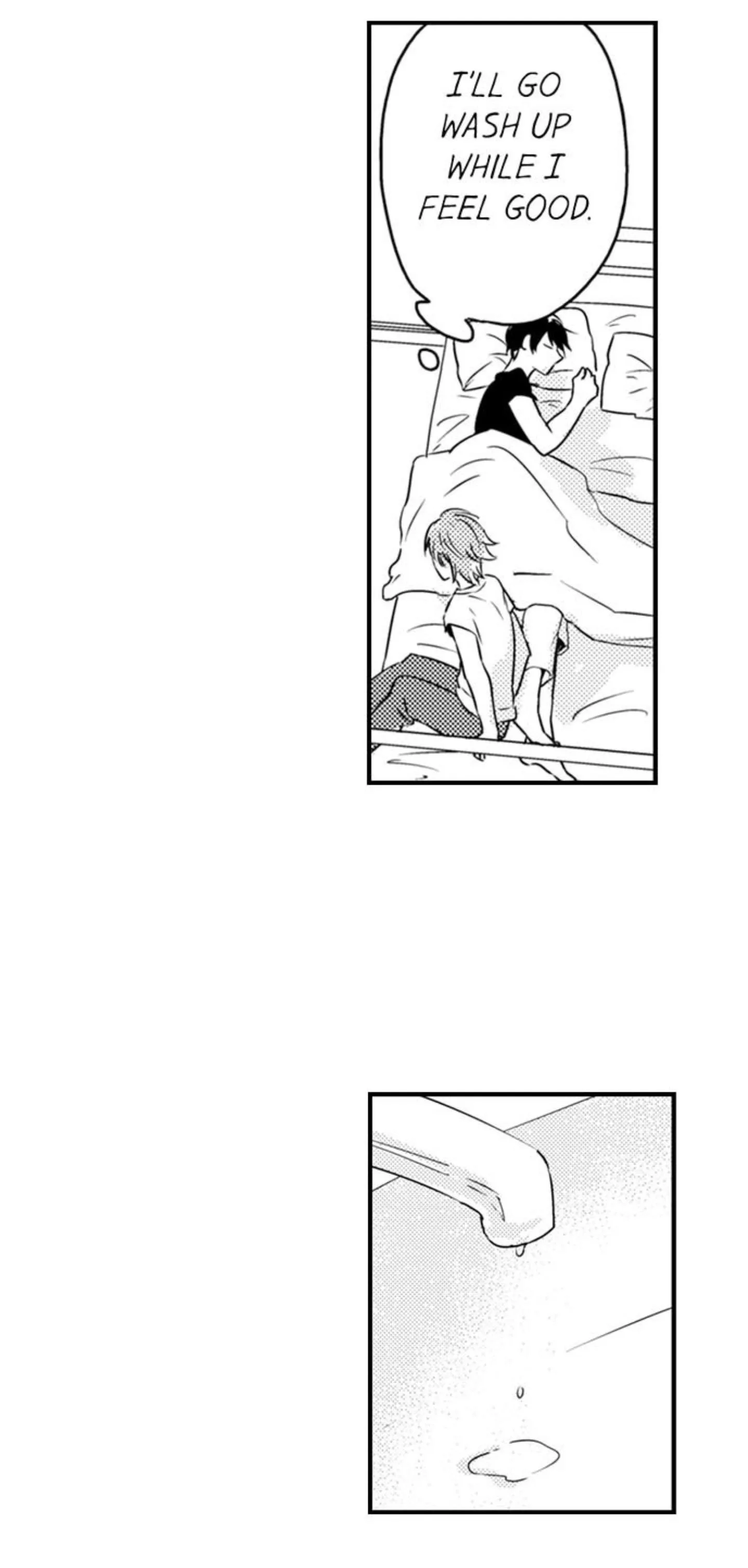 Pregnant in Boys School Chapter 49 page 10