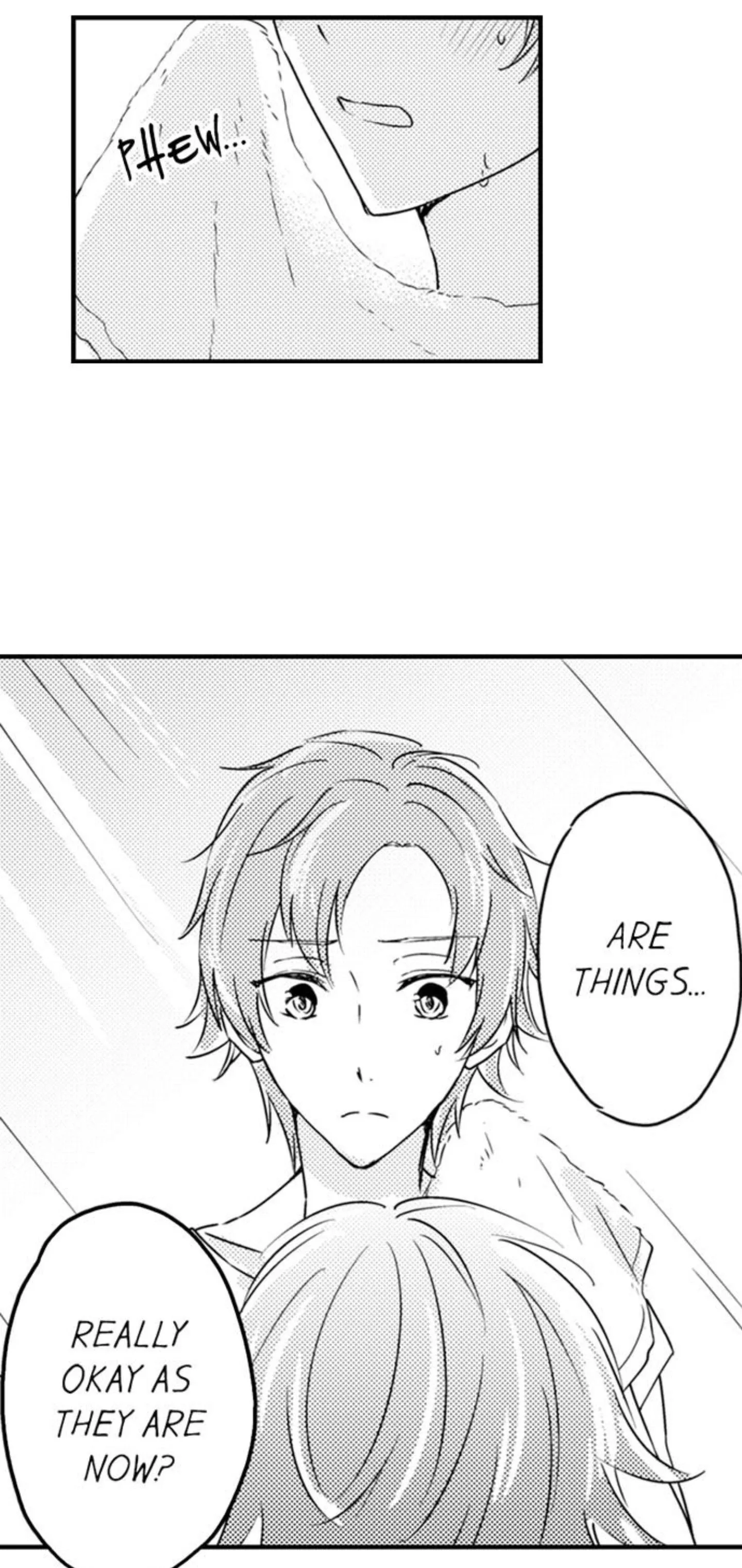 Pregnant in Boys School Chapter 49 page 11