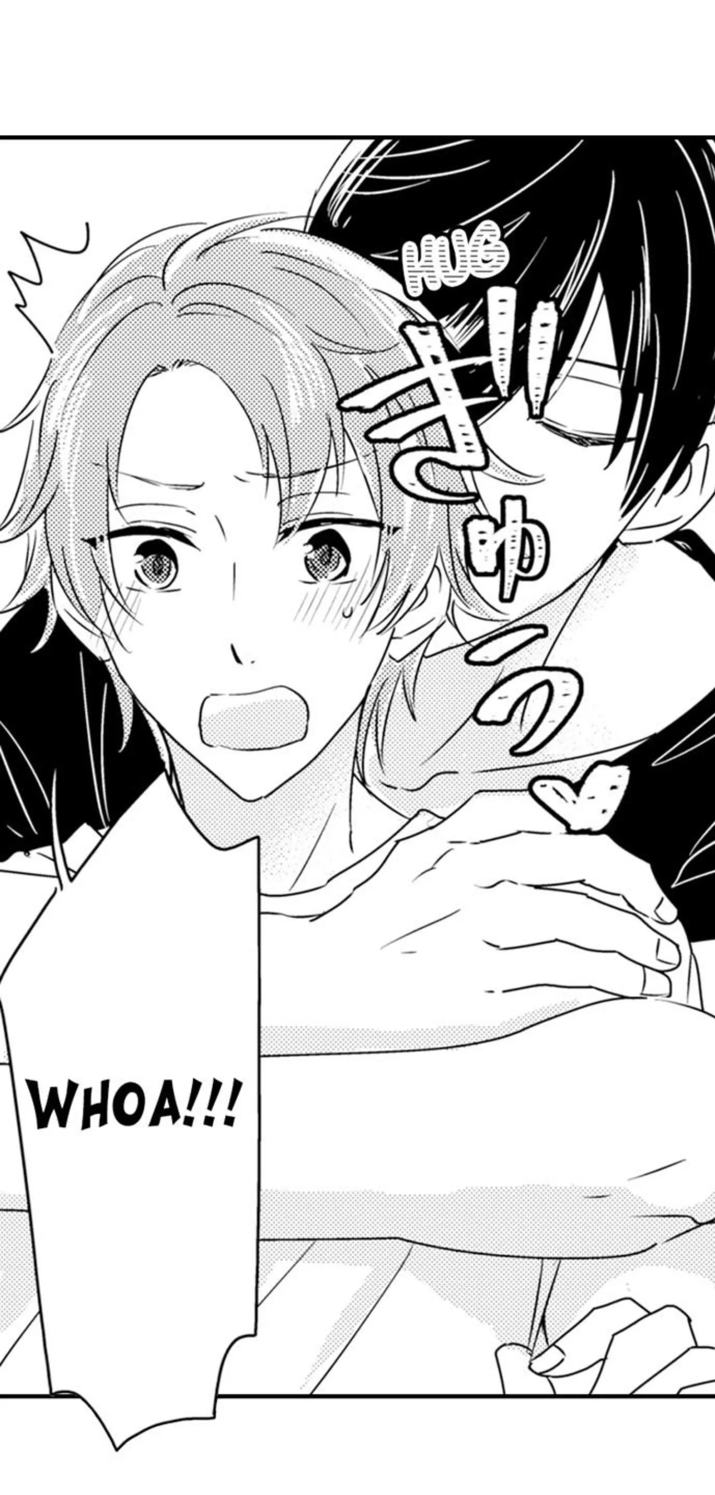 Pregnant in Boys School Chapter 49 page 16
