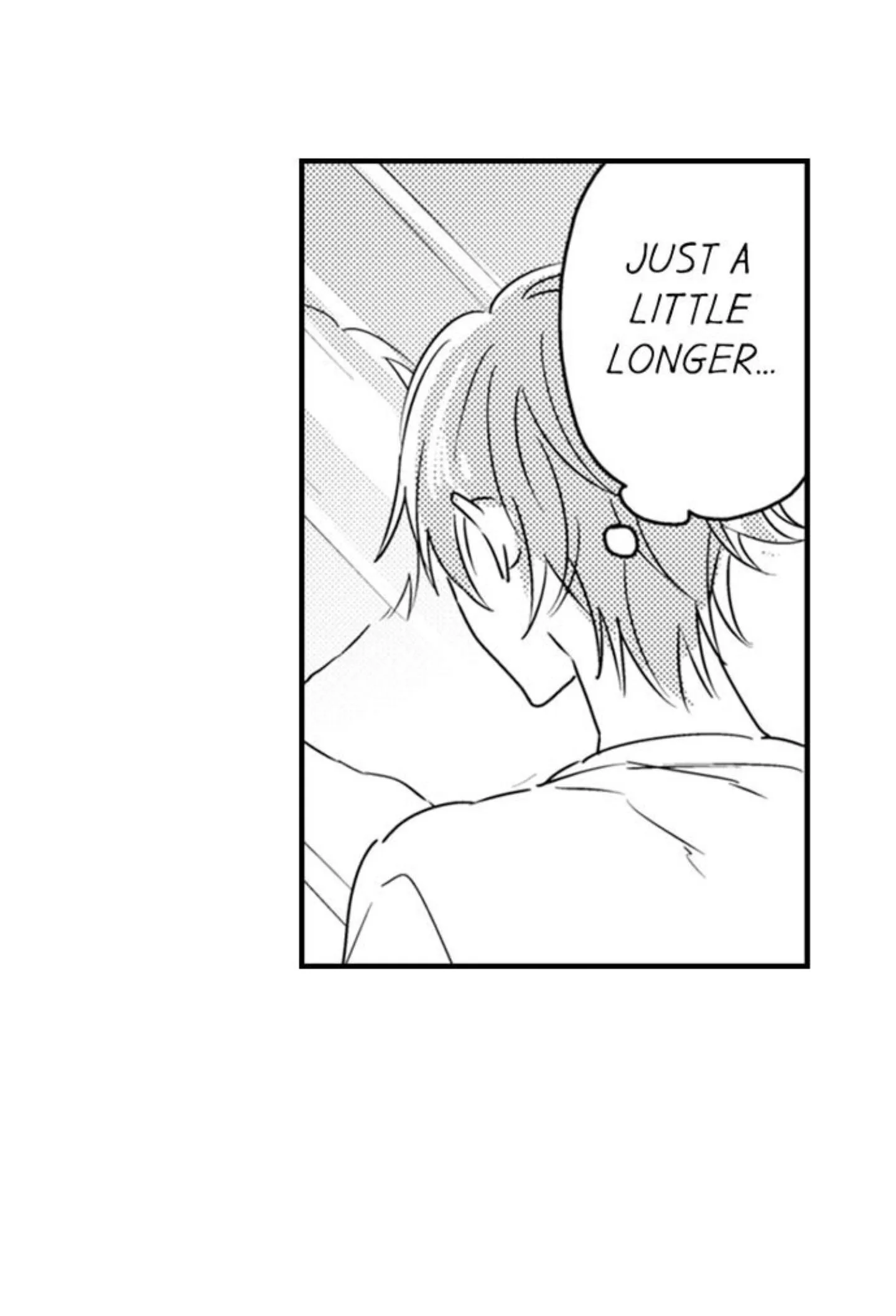Pregnant in Boys School Chapter 49 page 15