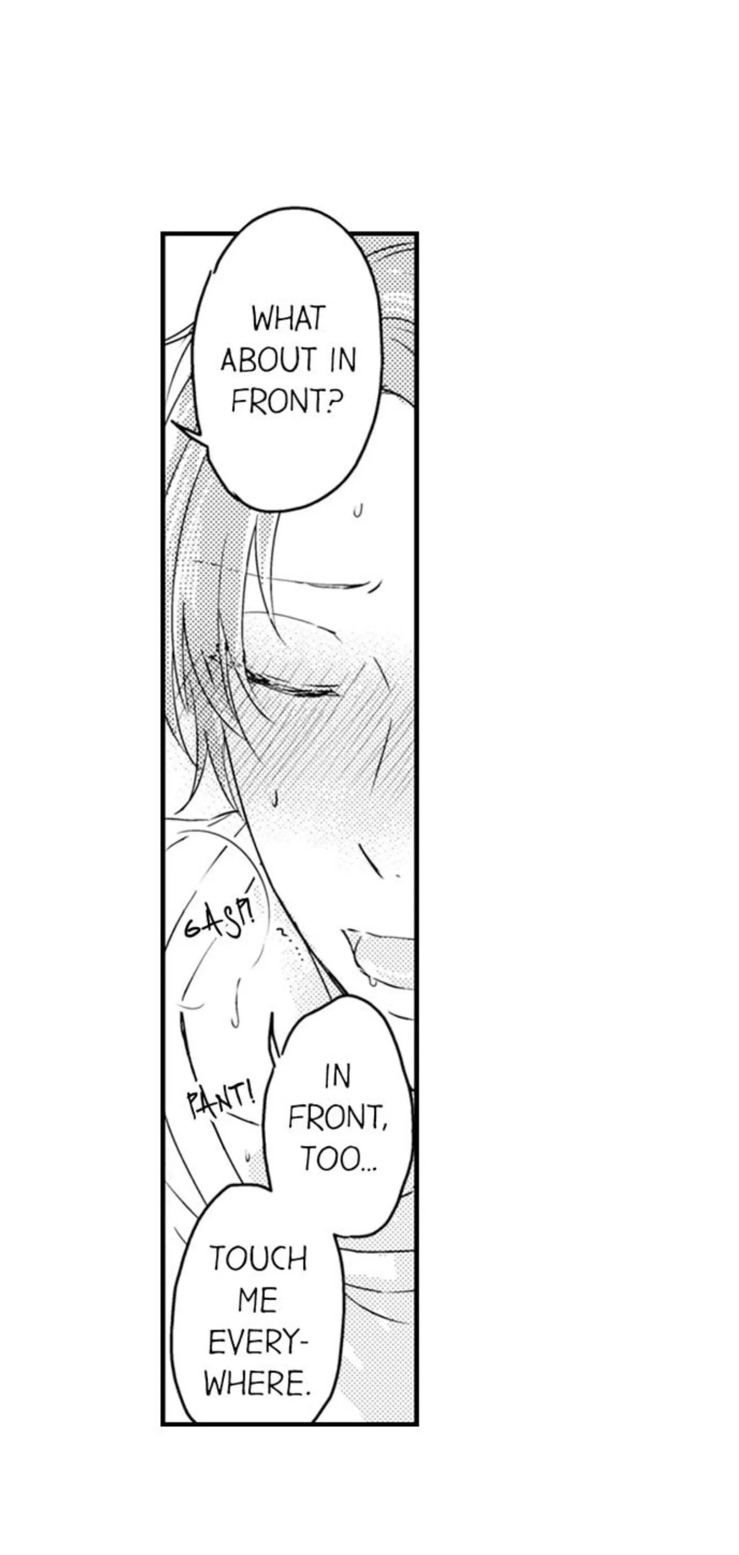 Pregnant in Boys School Chapter 49 page 24