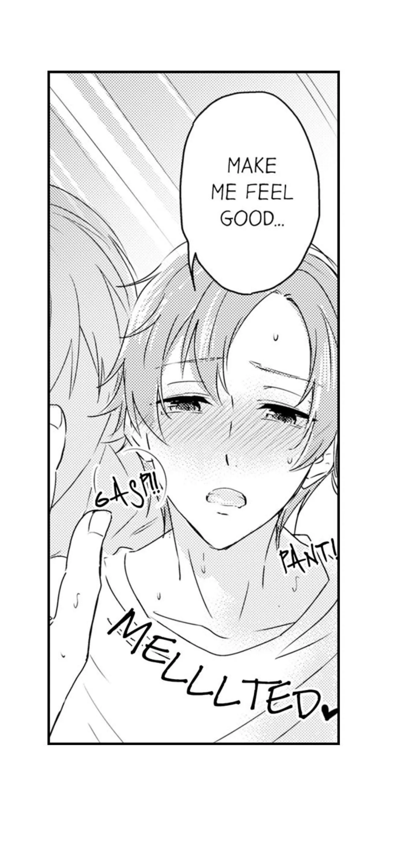 Pregnant in Boys School Chapter 49 page 25