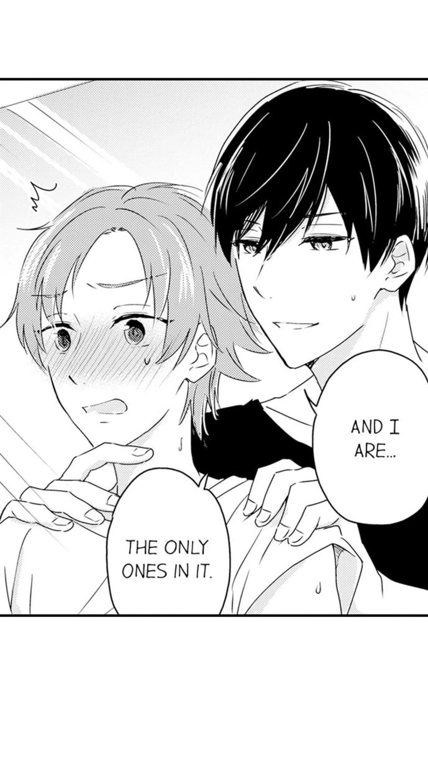 Pregnant in Boys School Chapter 49 page 29