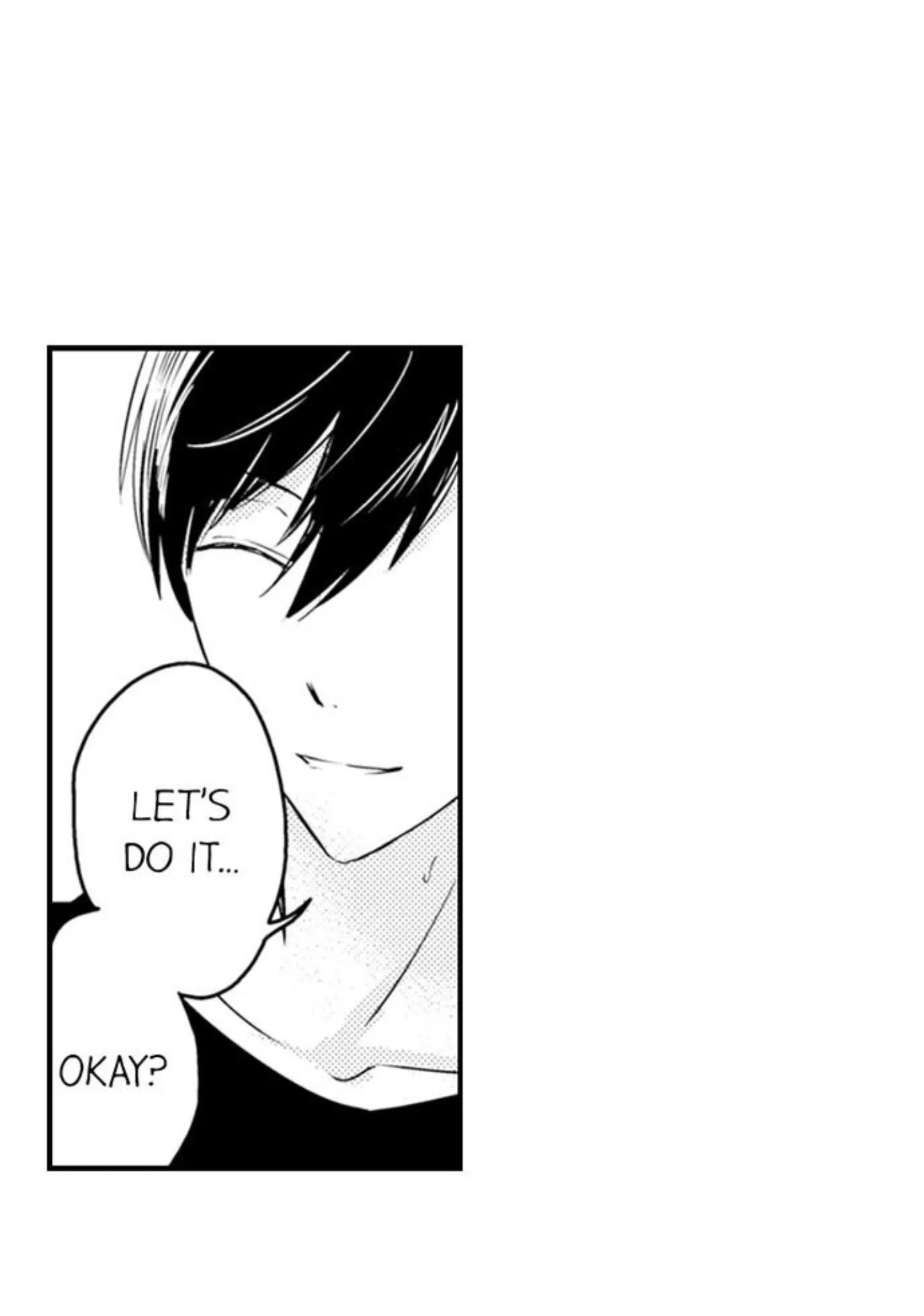 Pregnant in Boys School Chapter 49 page 34