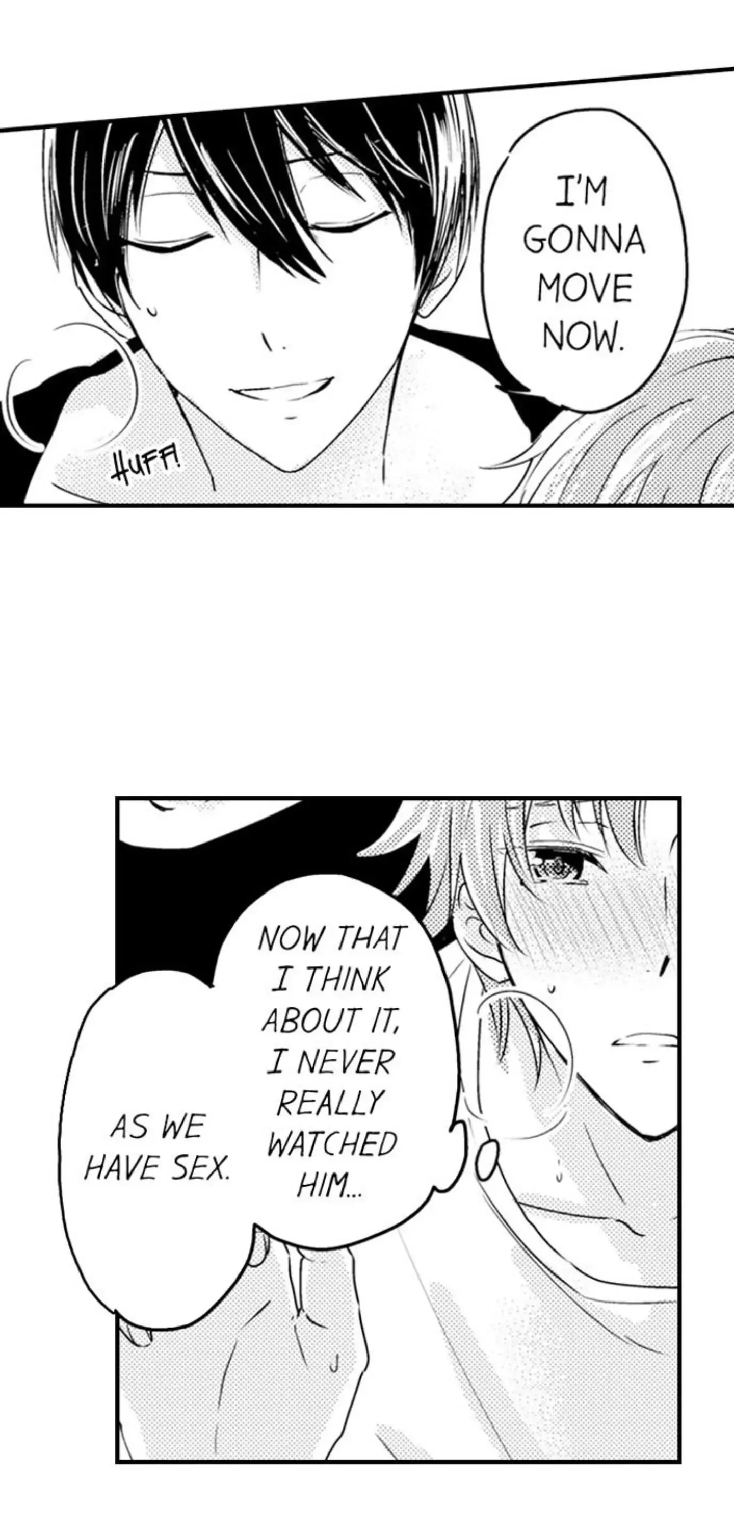 Pregnant in Boys School Chapter 50 page 4